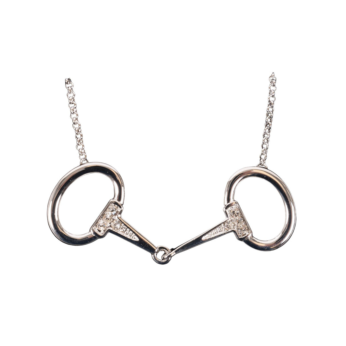 Collier de mors de filet AWST