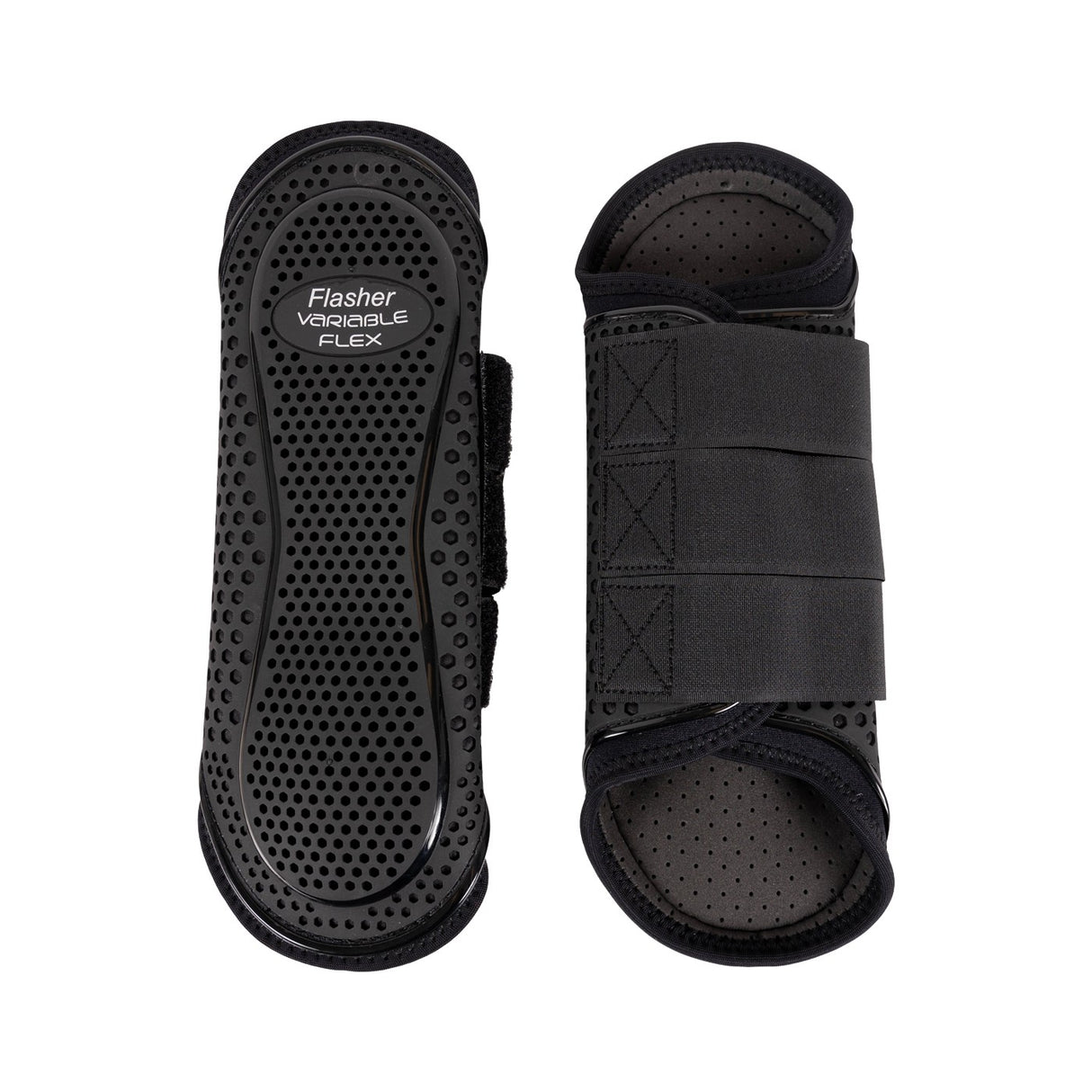 Flasher VH Flex Boots