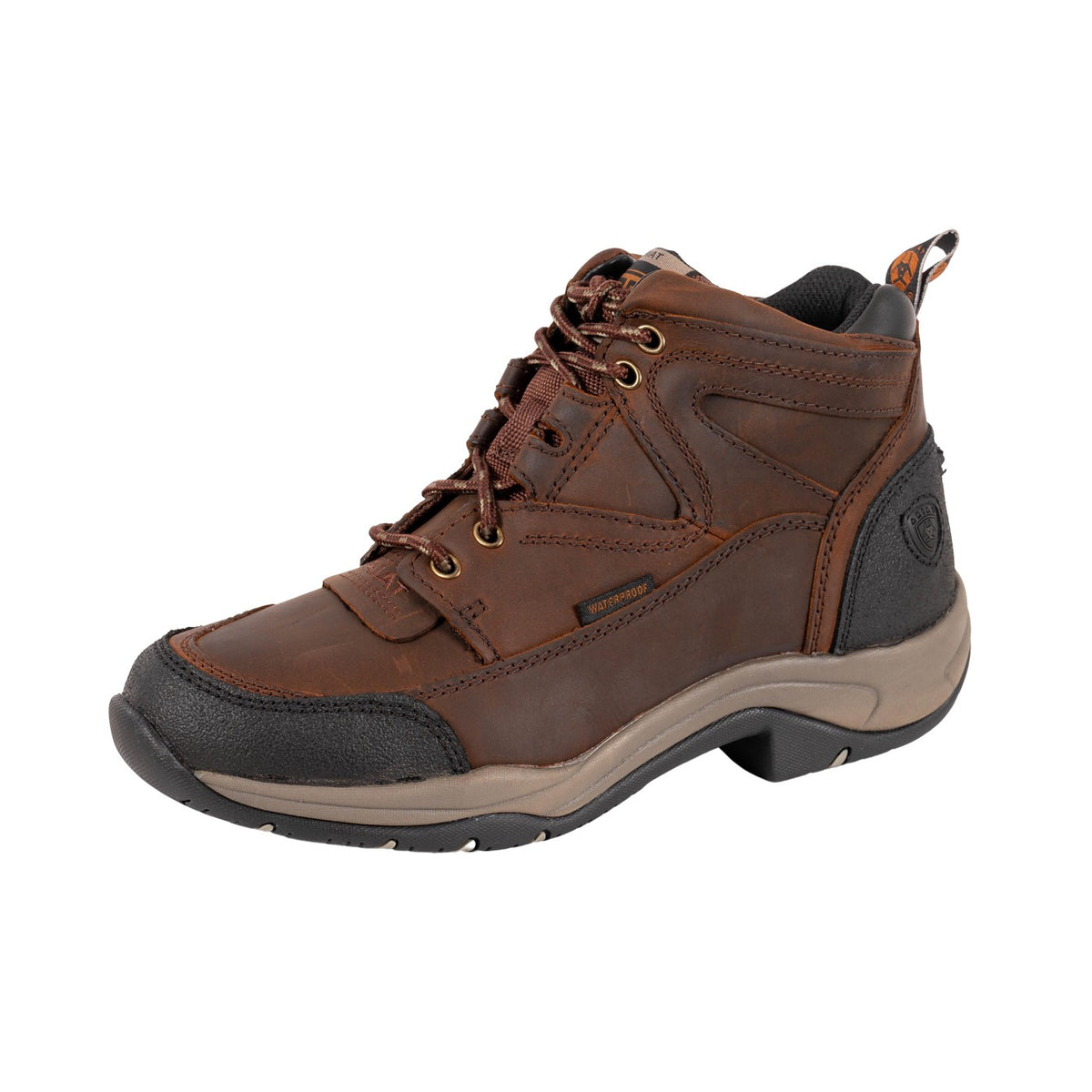 Bottines imperméable Ariat Ascent H2O Bottines imperméable Ariat Ascent H2O