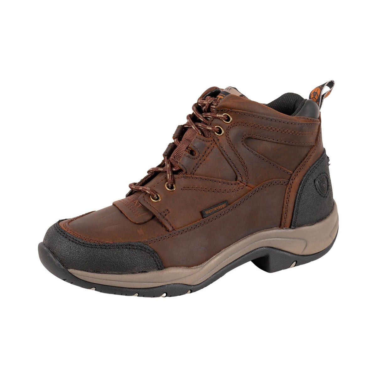 Bottes Ariat Terrain H2O