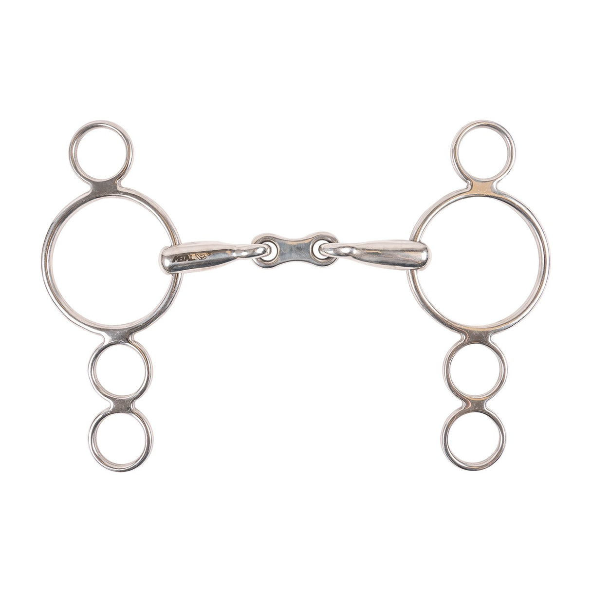 Metalab Loose Ring French Link Elevator Bit