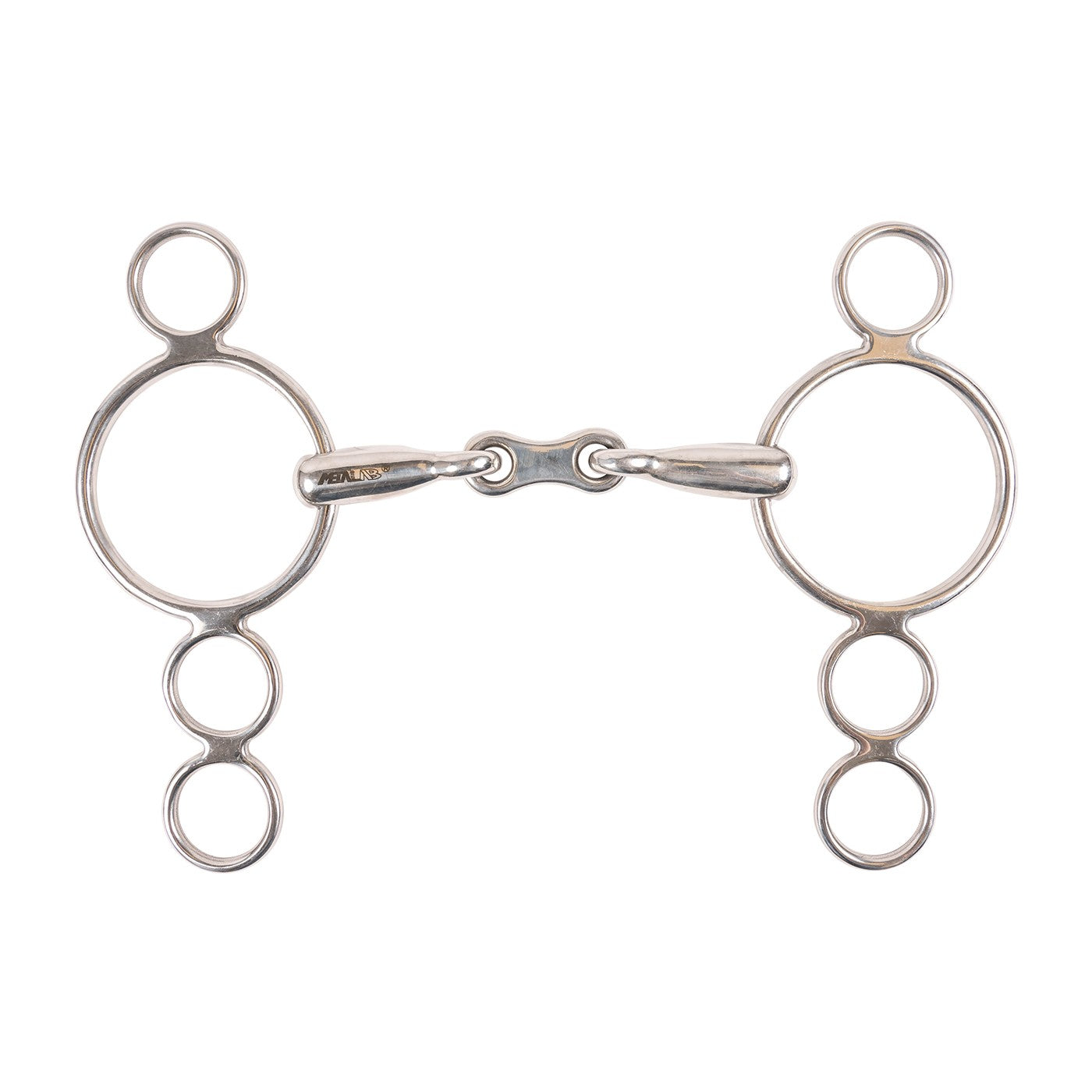 Metalab Loose Ring French Link Elevator Bit