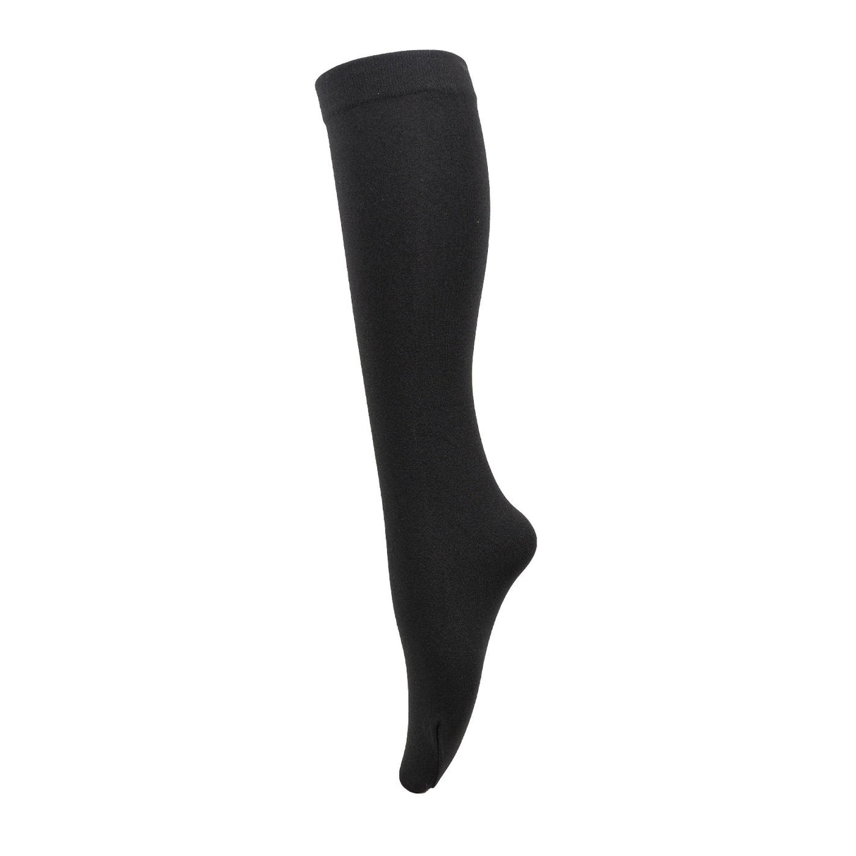 Four White Socks Thermal Boot Socks