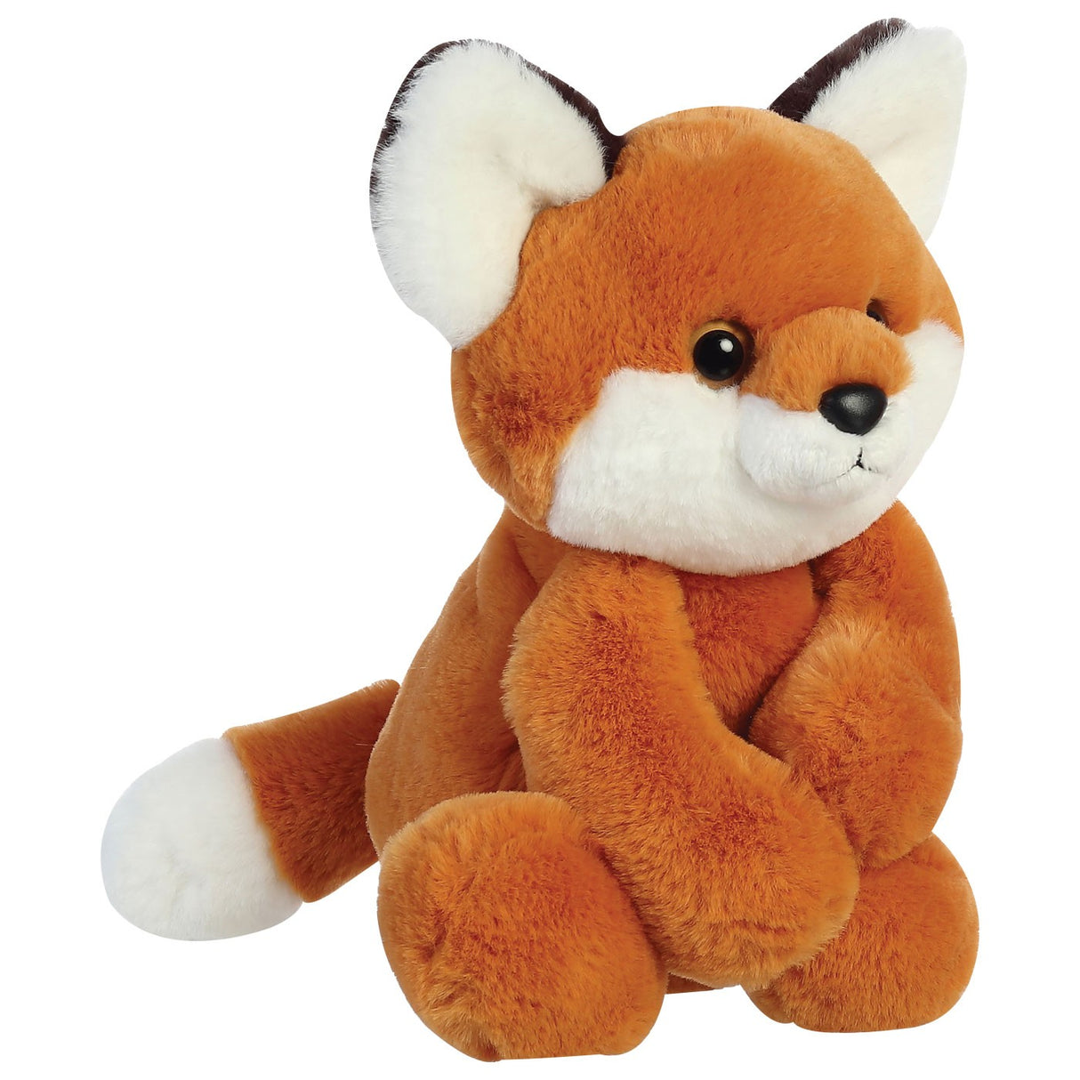 Aurora Flopsie Finn Fox Plush 30 cm