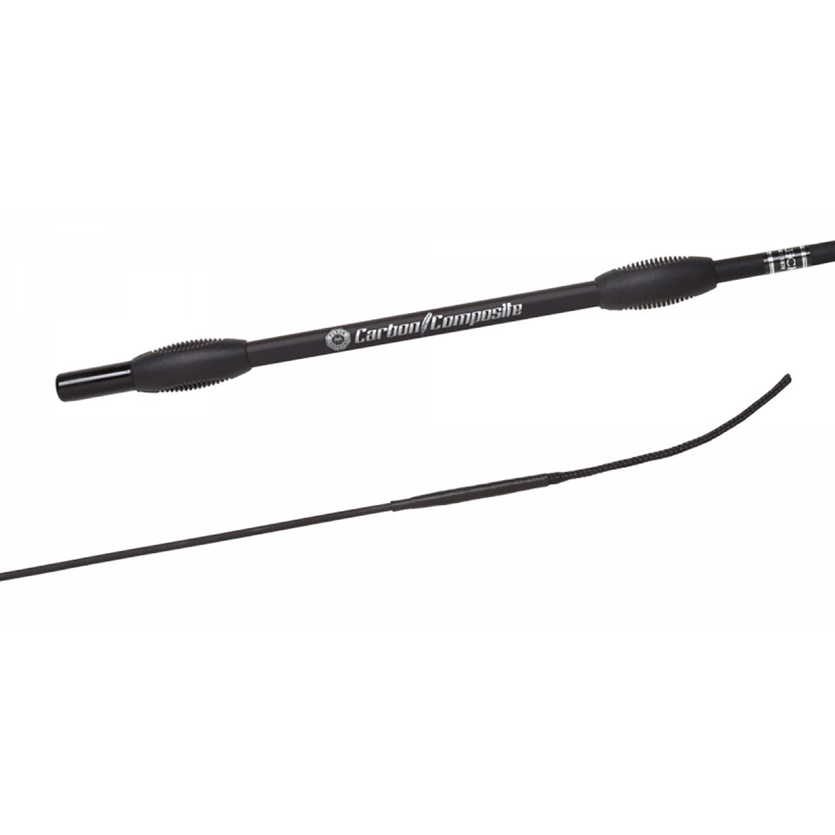Fleck Feldmann Carbon Balance Whip 122 cm