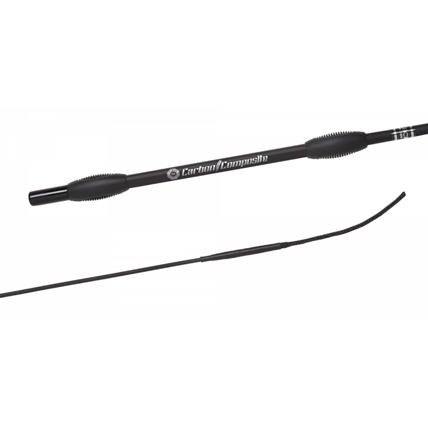 Fleck Feldmann Carbon Balance Whip 122 cm