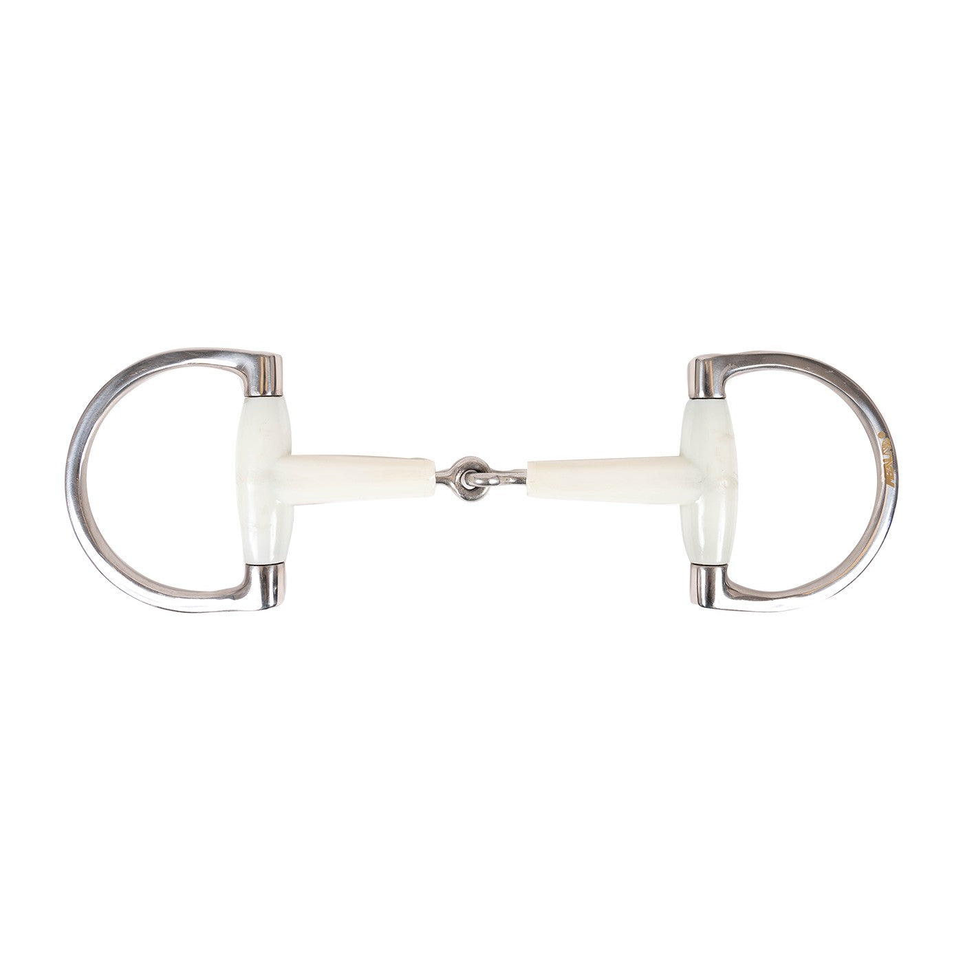 Metalab Flexi Dee Snaffle Bit