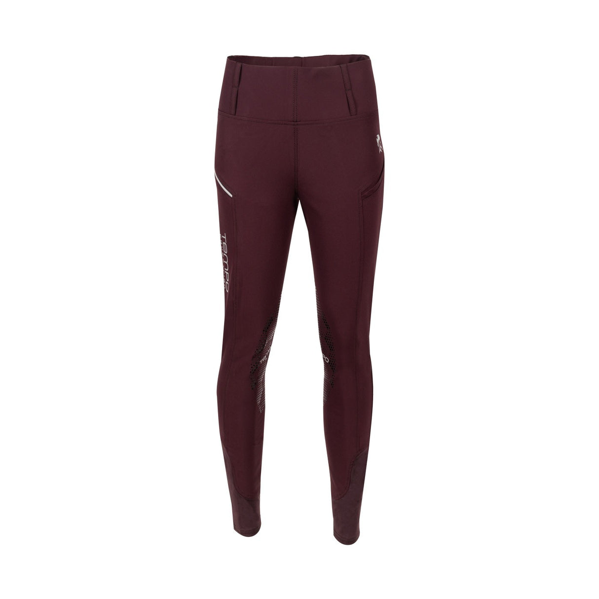 Collant Velocity 2.0 de Tempo Equestrian - Enfants