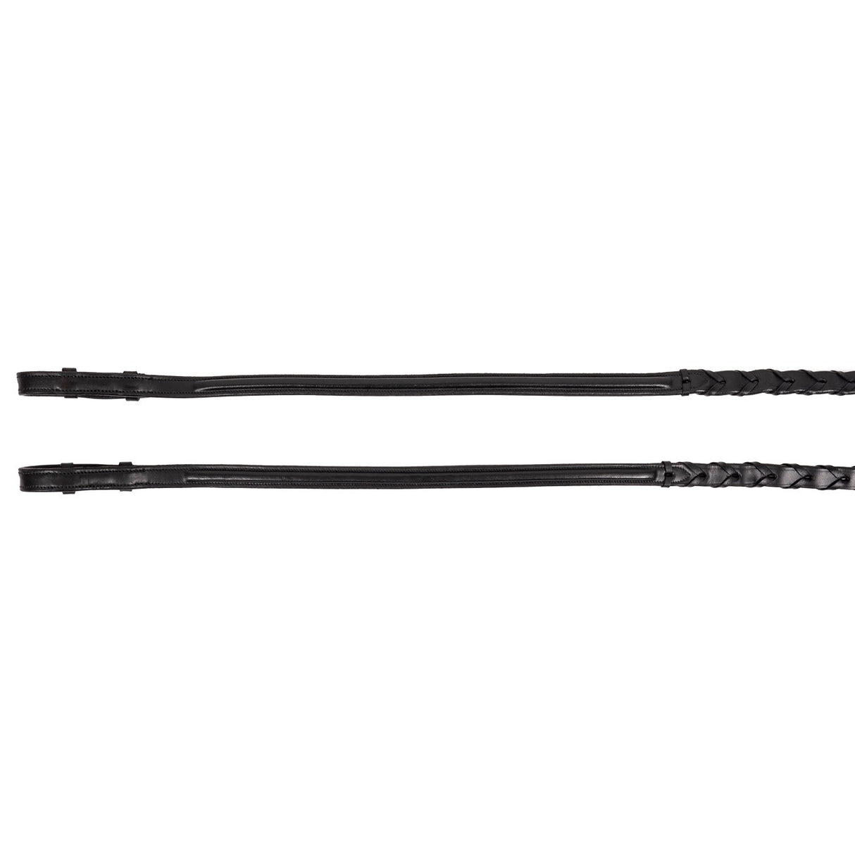 Val Du Bois Raised Laced Reins