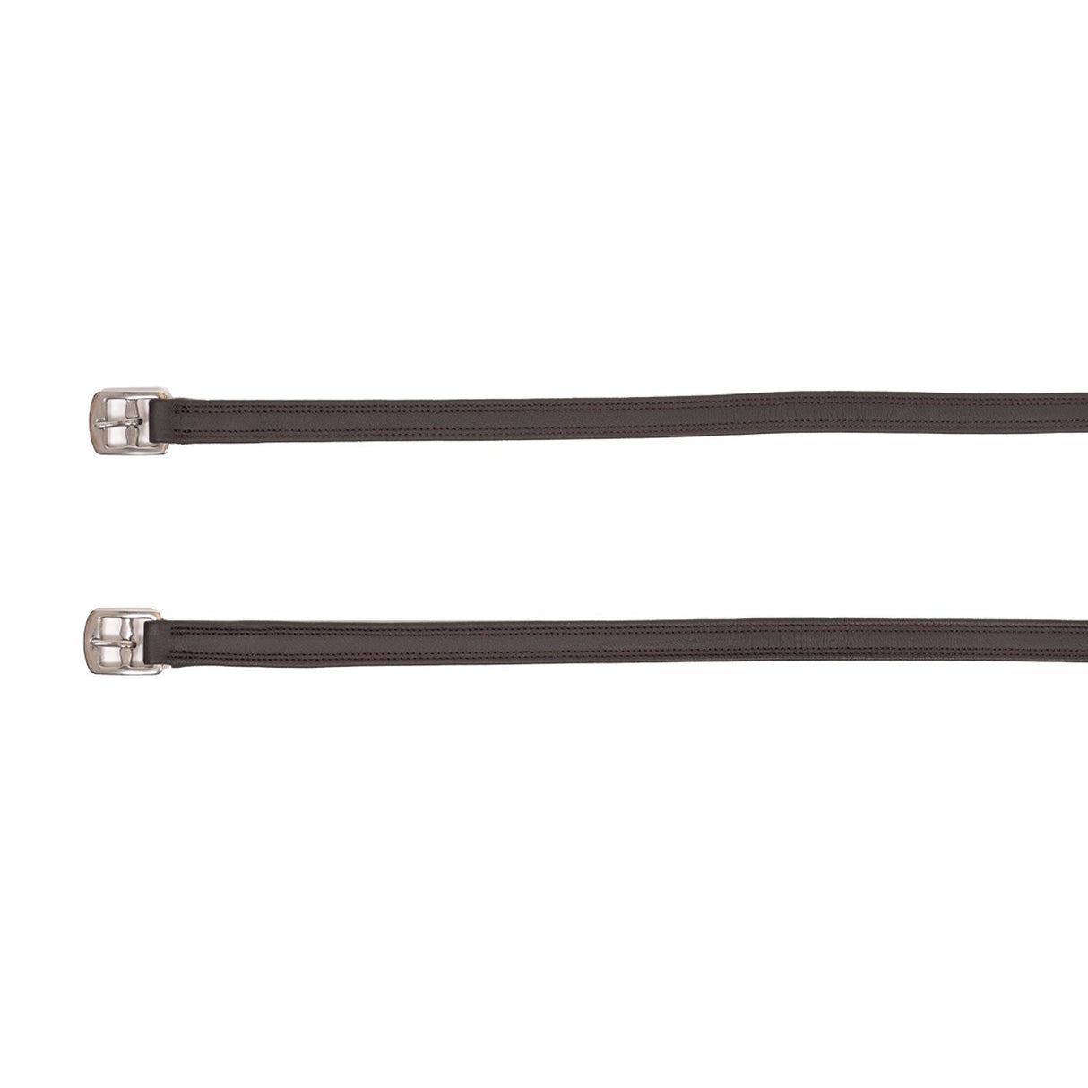 Val du Bois Stirrup Leathers 48 in