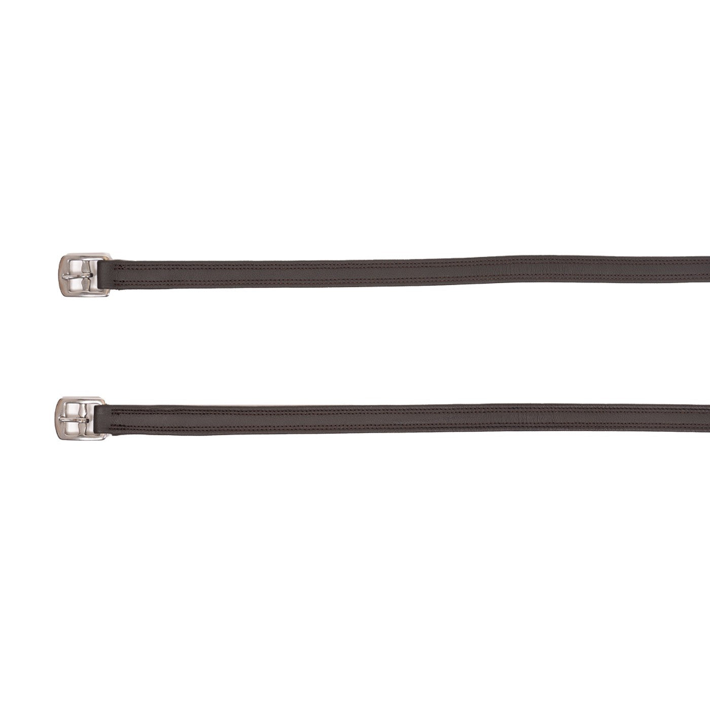 Val du Bois Stirrup Leathers 48 in