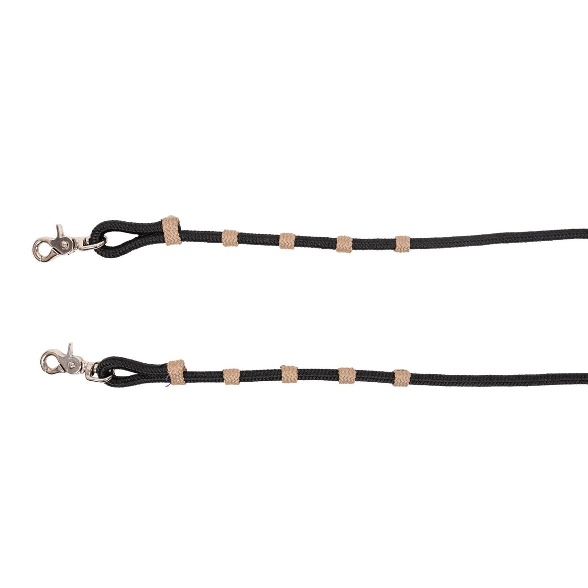 Copper Canyon Nylon Vaquero 8 Roping Reins