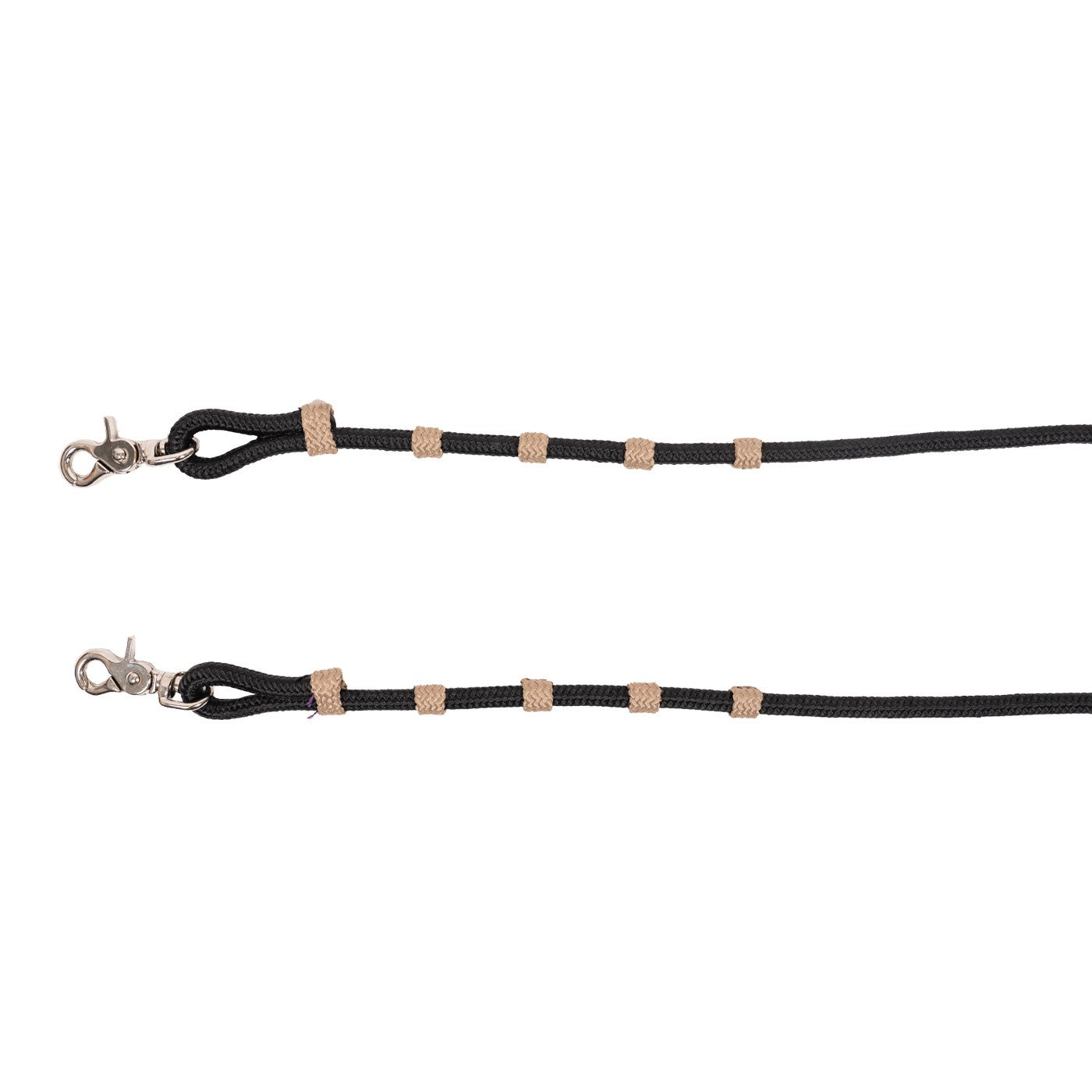 Copper Canyon Nylon Vaquero 8 Roping Reins