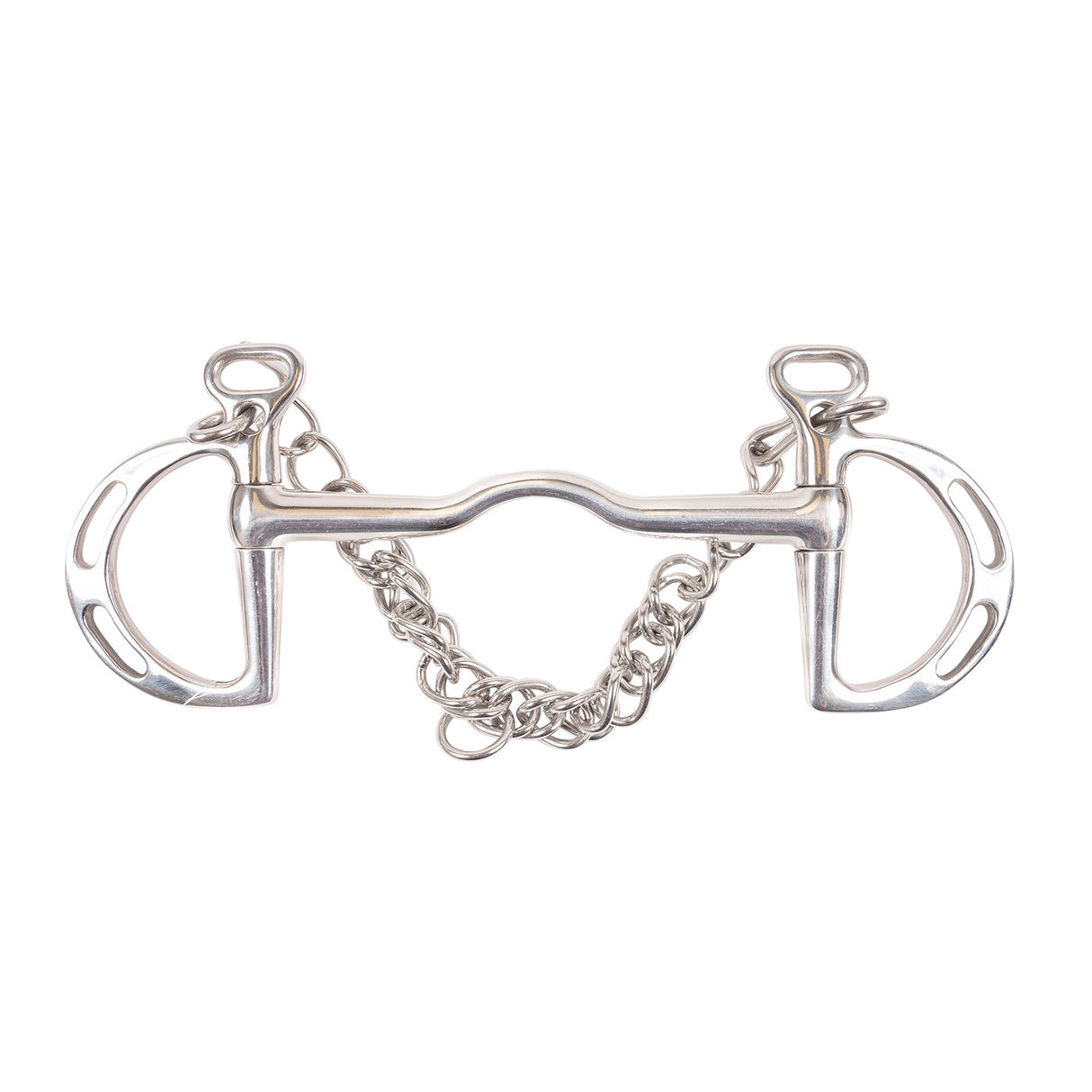 Metalab Uxeter Kimberwick Bit W/ Low Port