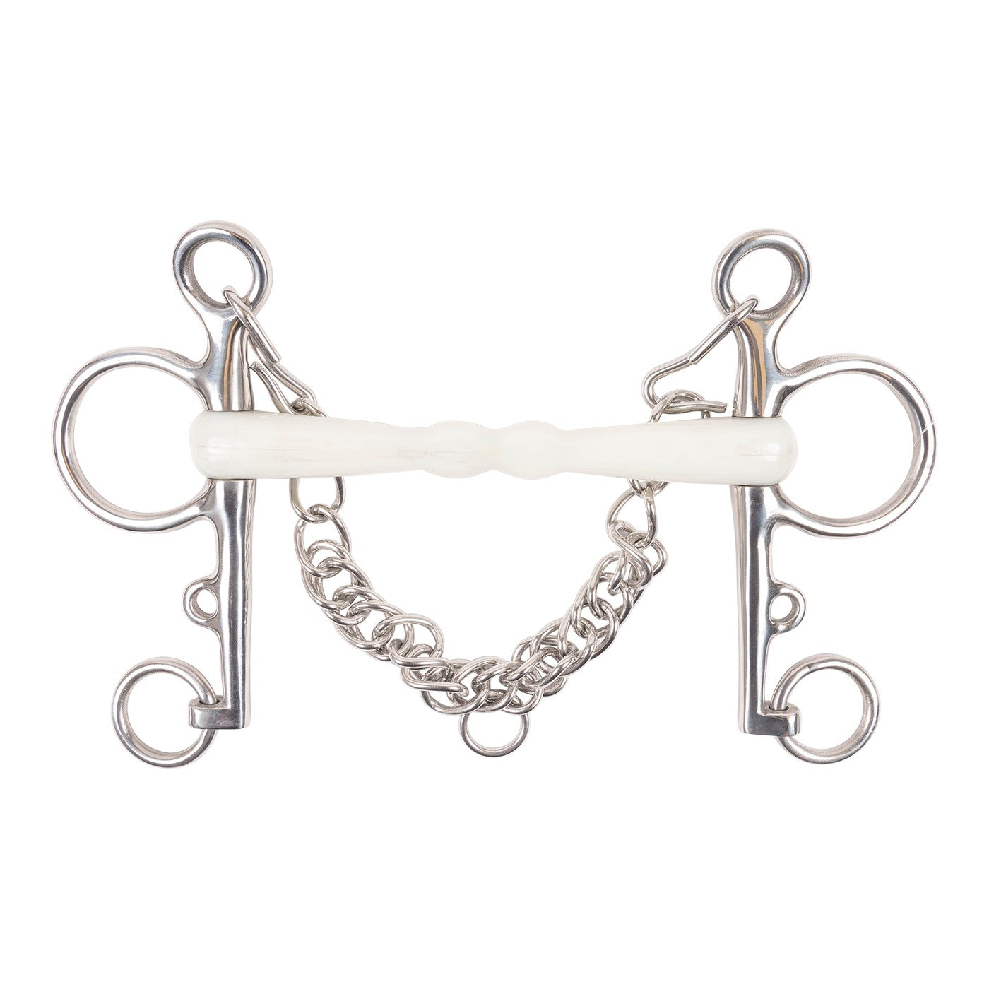 Metalab Mullen Mouth Flexi Mors Pelham