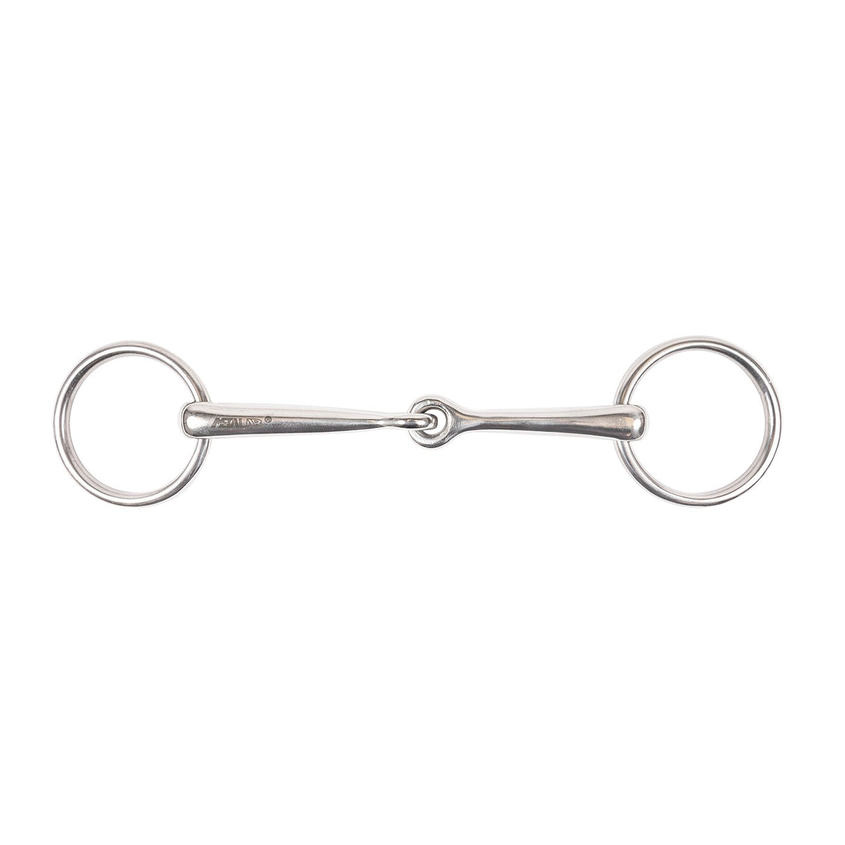 Mors de Filet Metalab Bradoon