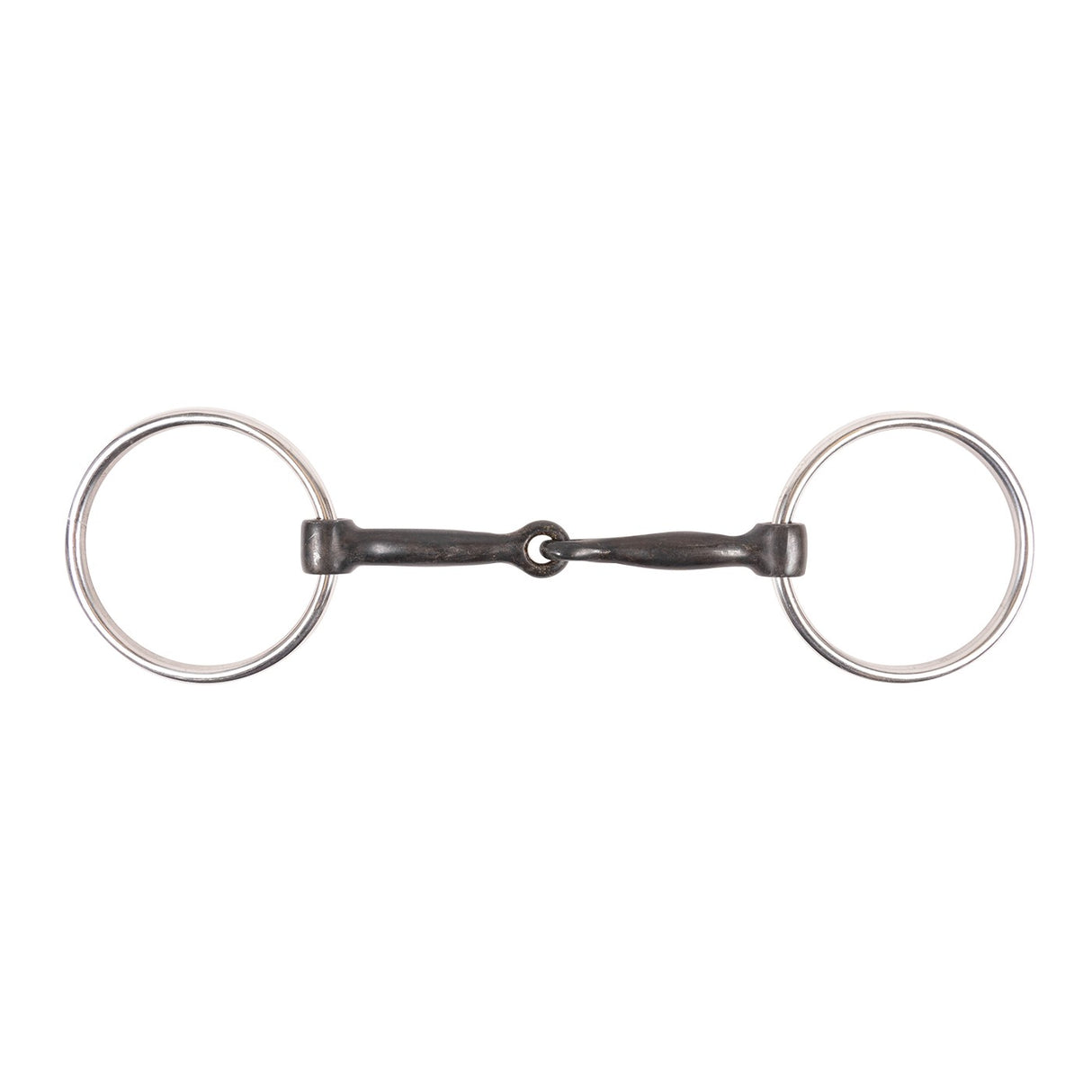 Metalab Sweet Iron Futurity Snaffle Bit