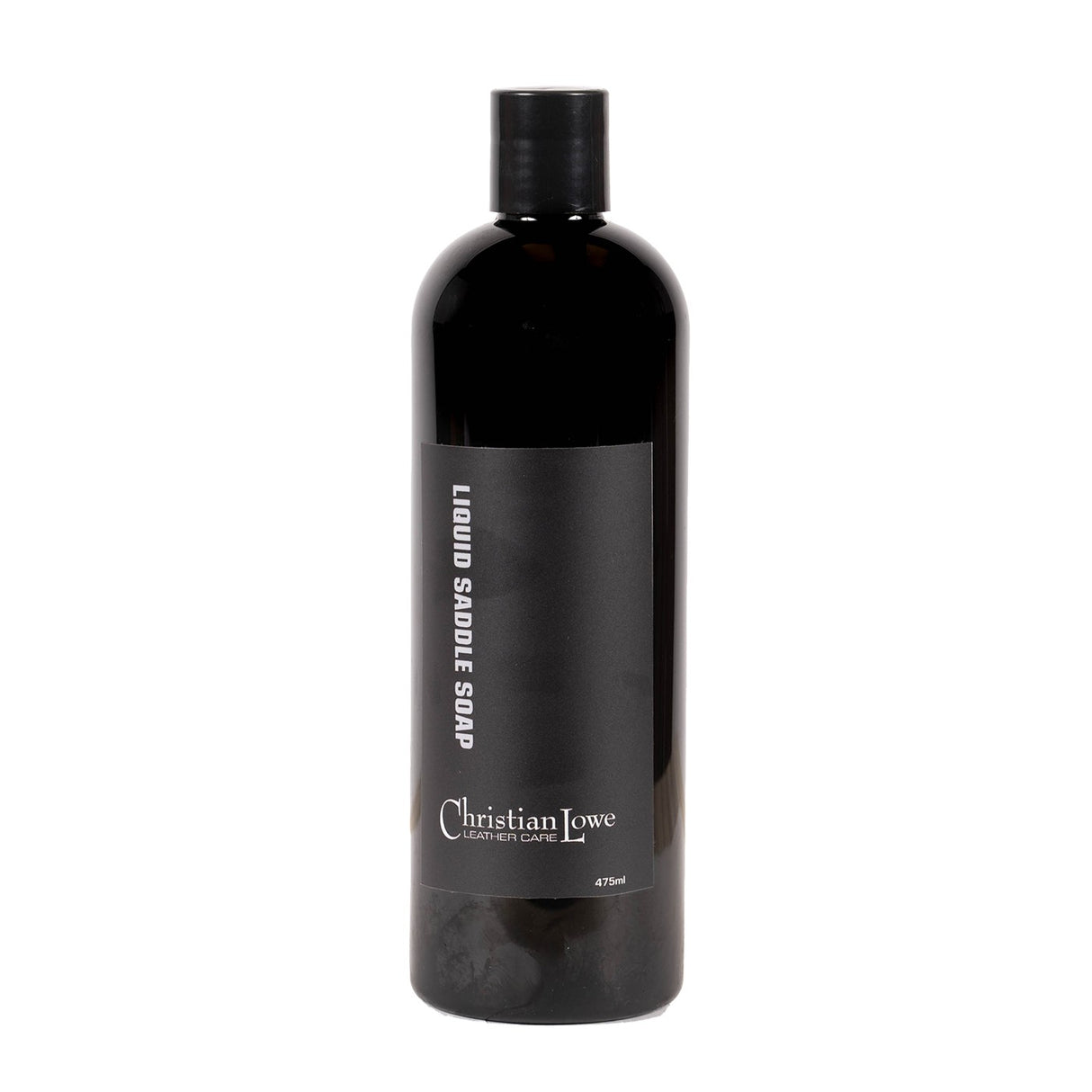 Christian Lowe Liquid Saddle Soap 475 mL