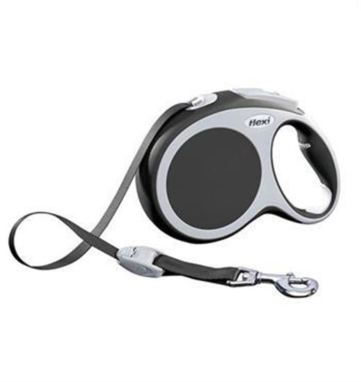 Flexi Comfort Tape Leash 8 m