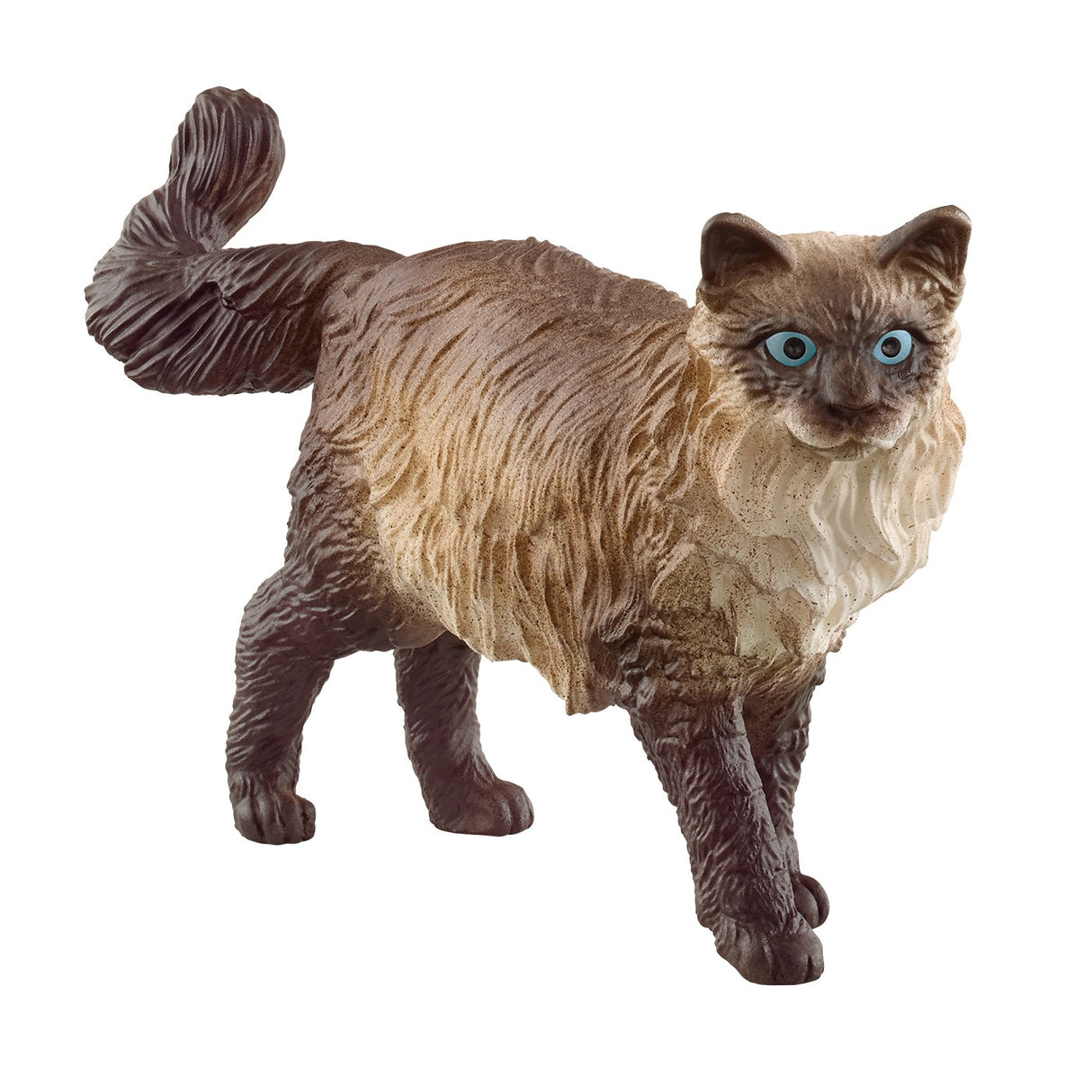 Schleich Farm World Chat Ragdoll