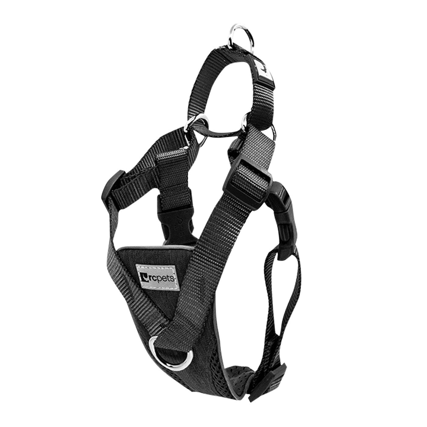 Harnais anti-traction pour chien RC Pet Tempo