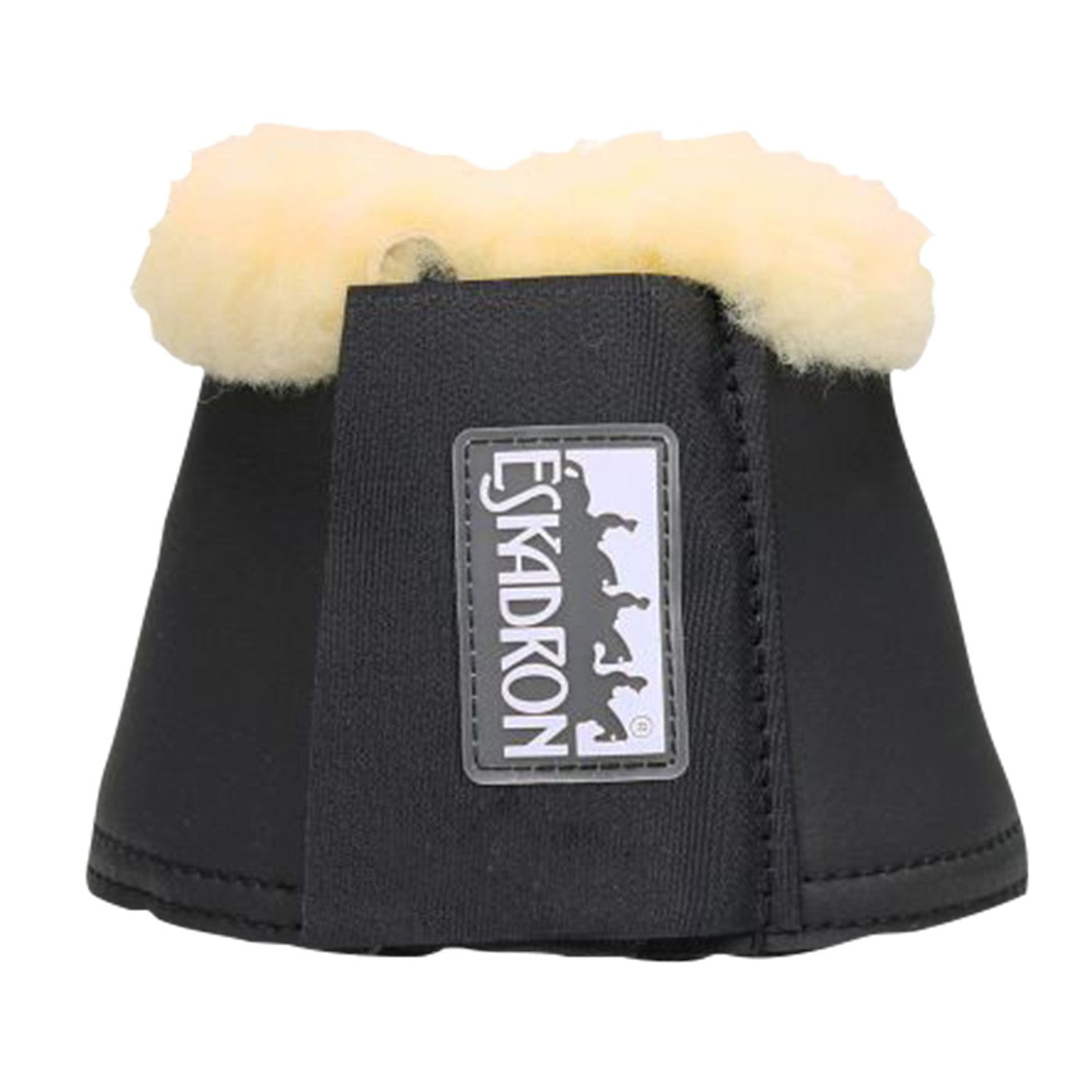 Eskadron Pikosoft Bell Boots W/ Sheepskin Top