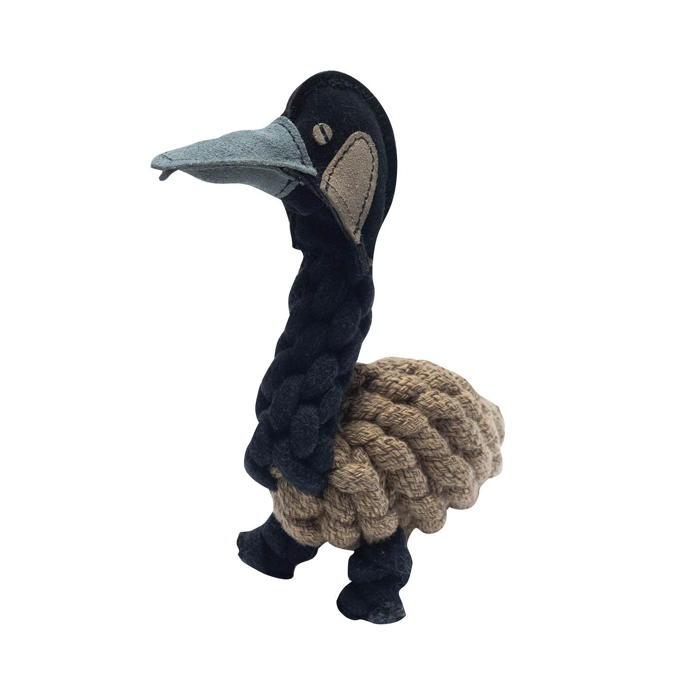 Jouet pour chien Shedrow K9 Goose Rope