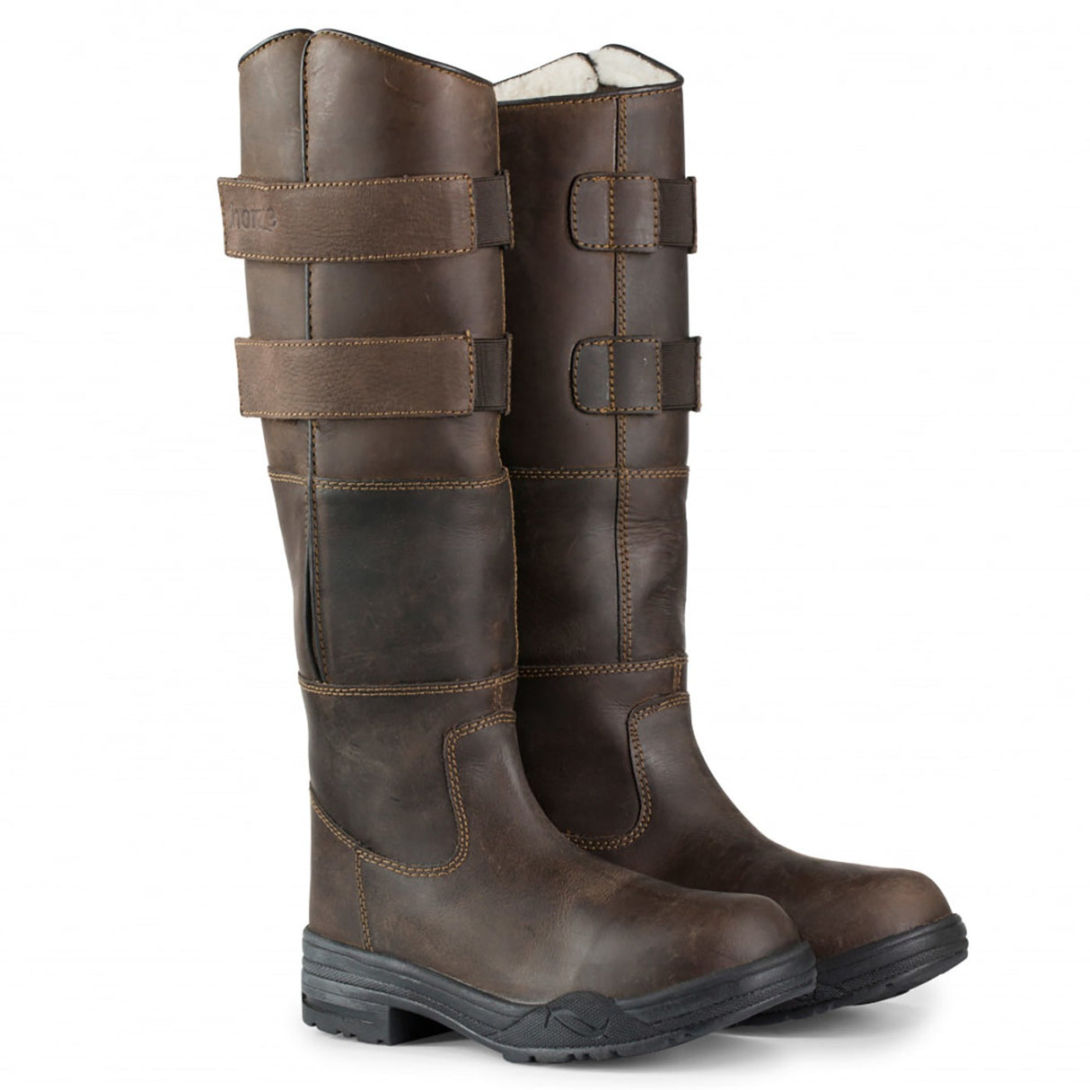 Horze Rovigo Tall Country Boots