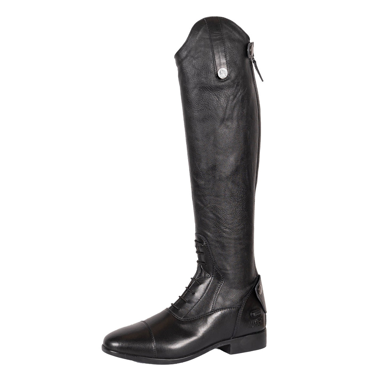 Bottes de terrain synthétiques Auken Delta