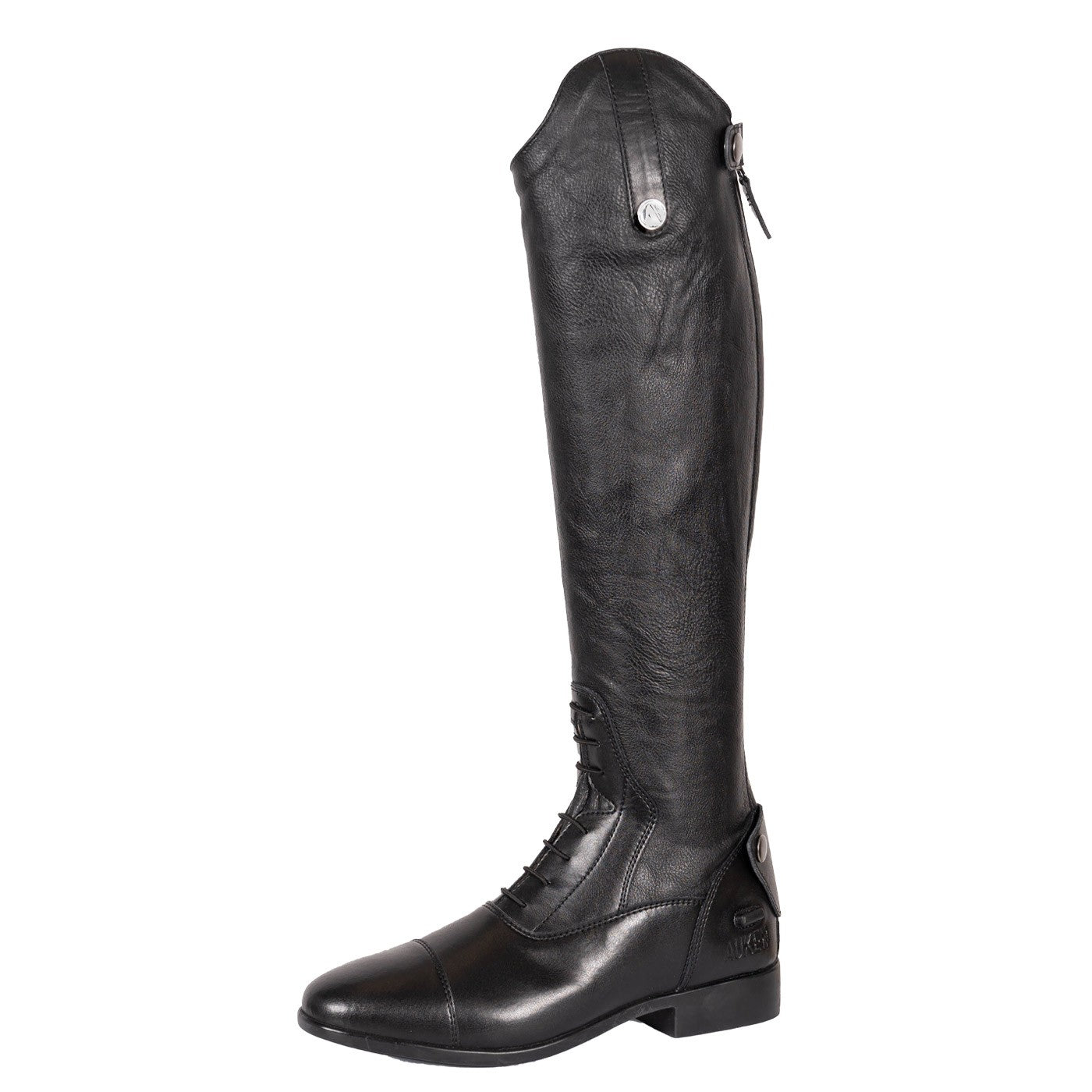 Bottes de terrain synthétiques Auken Delta
