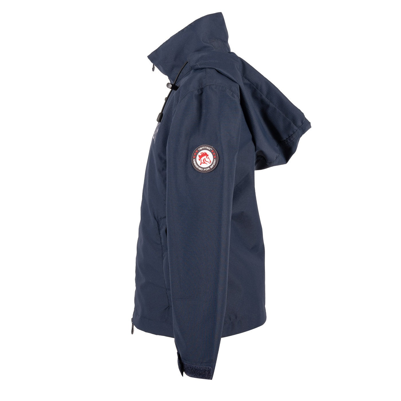 Manteau imperméable Blythe de TemTeq - Enfants