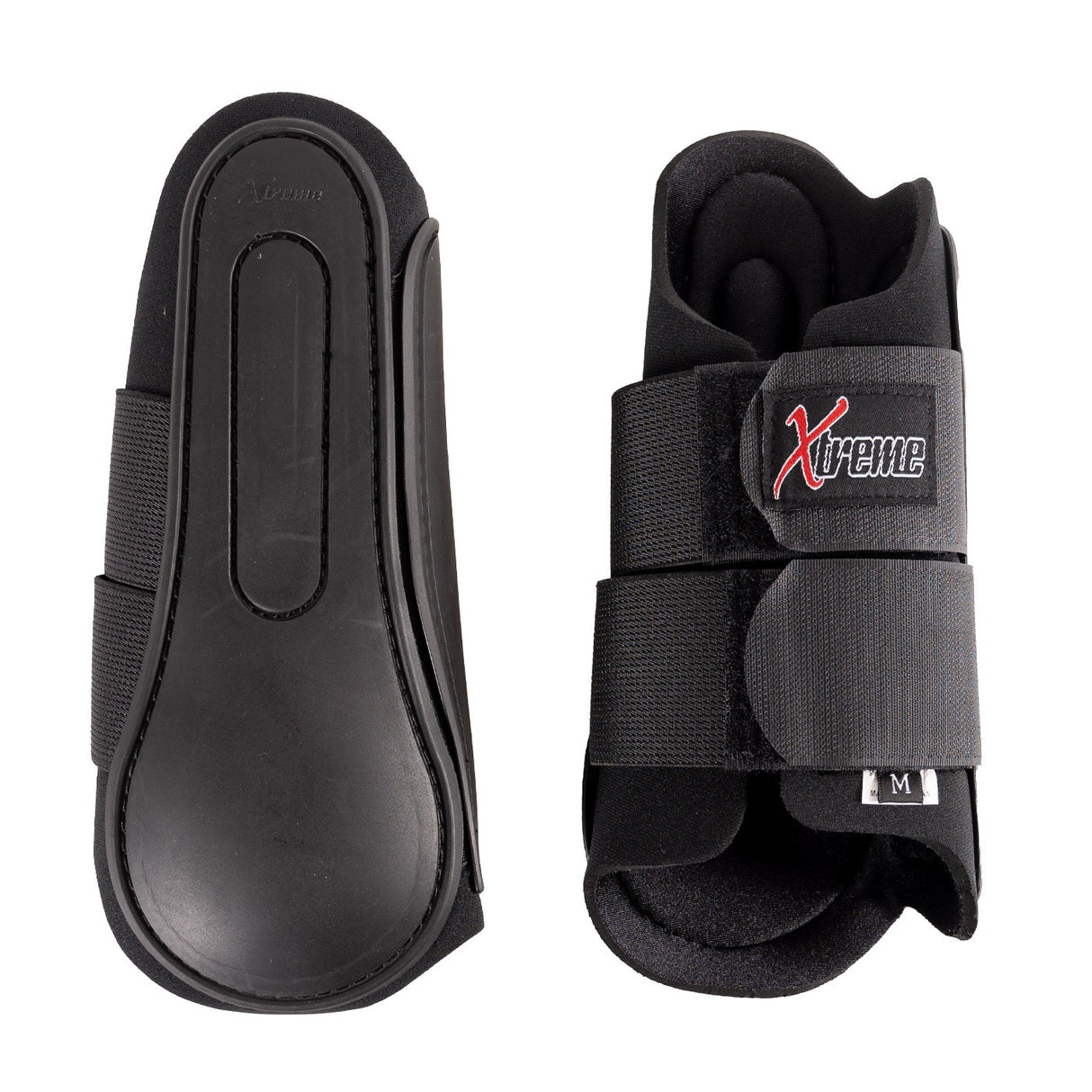 Protection dorsale Xtreme tendon et splint
