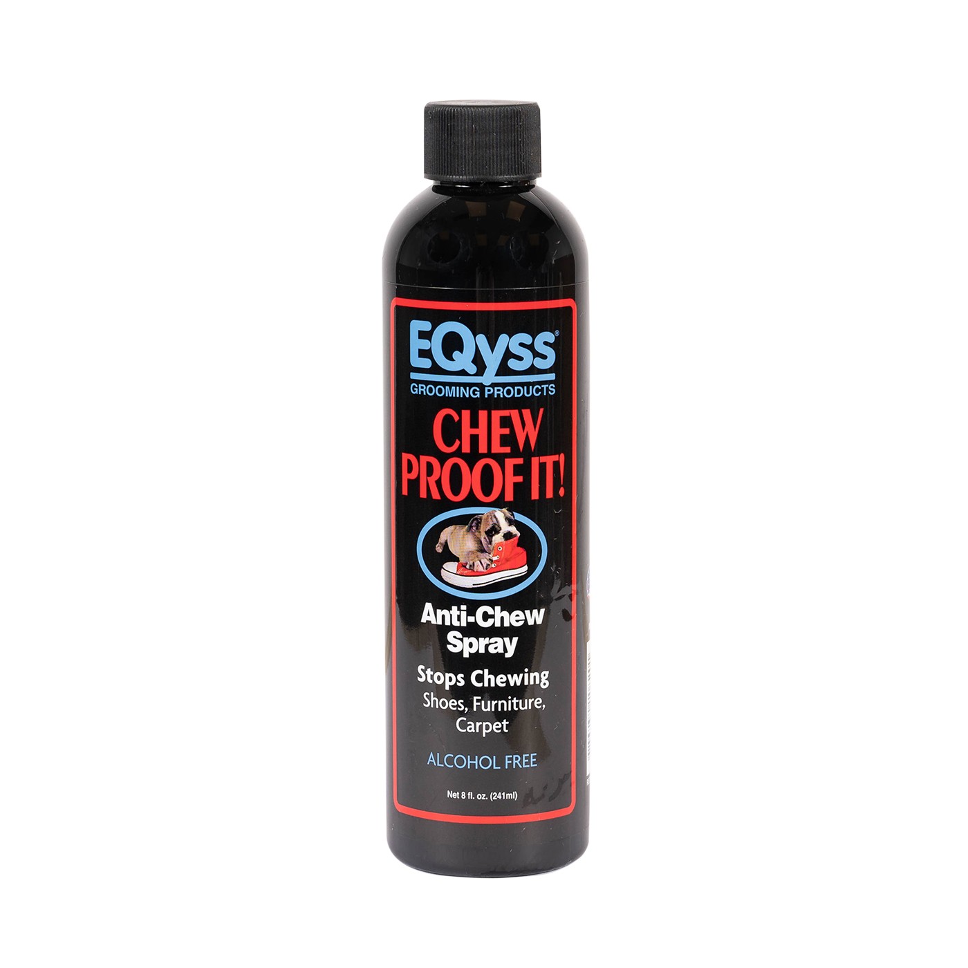 Eqyss Chew Proof It Pet Spray 241 mL