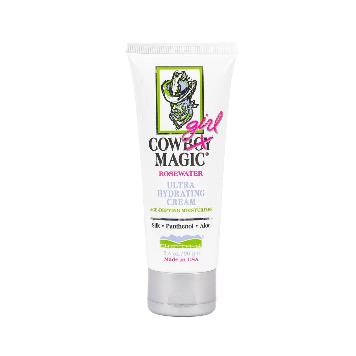 Lotion ultra hydratante Cowgirl Magic 100 ml