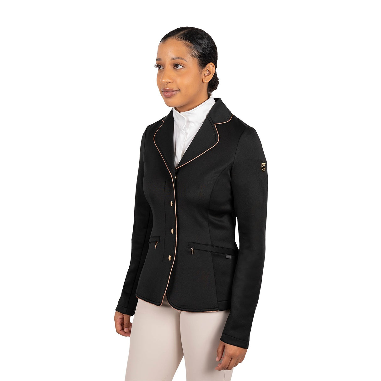 Veste de concours Elation Platinum Merano
