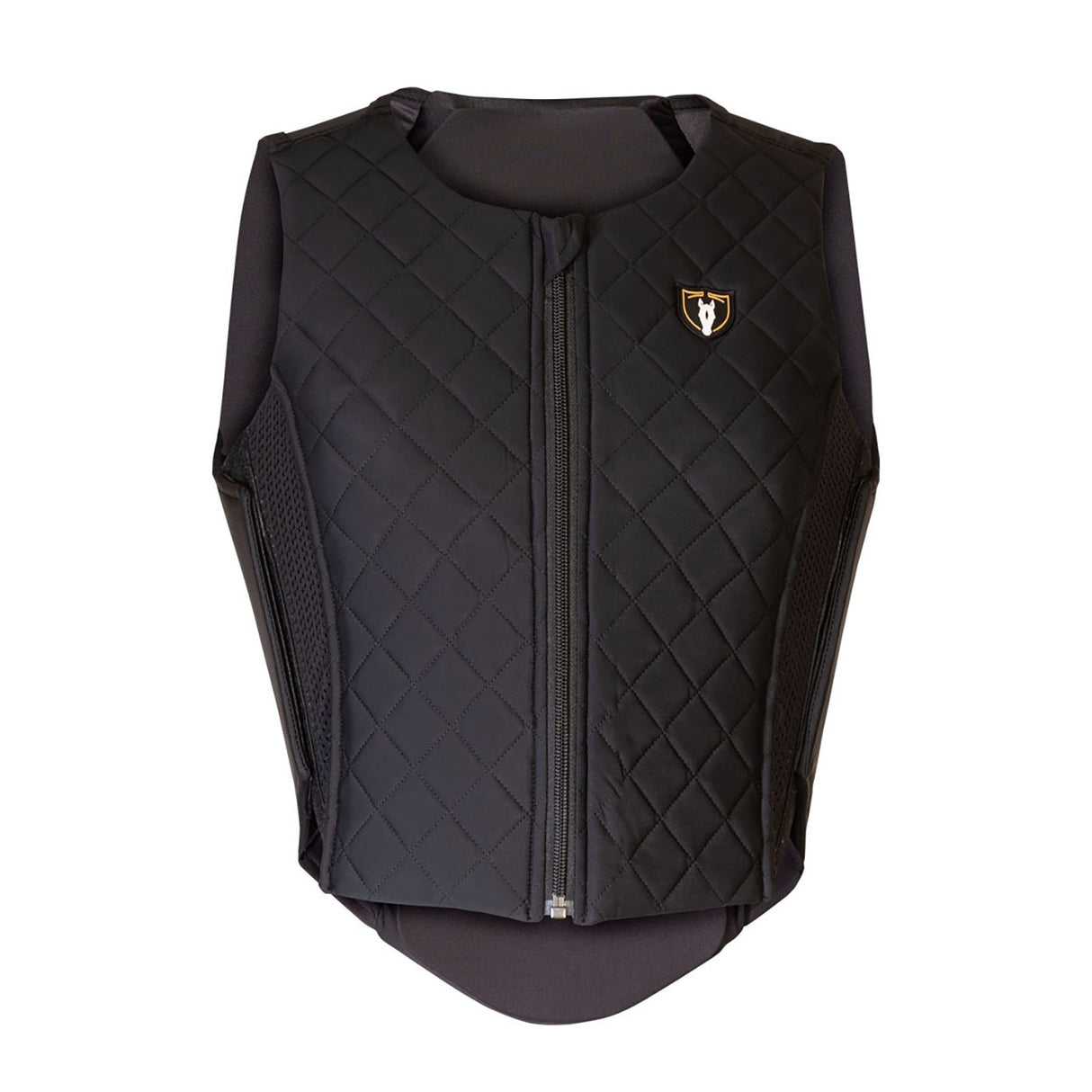 Protecteur dorsal Contour Flex de Tipperary - Jeunes