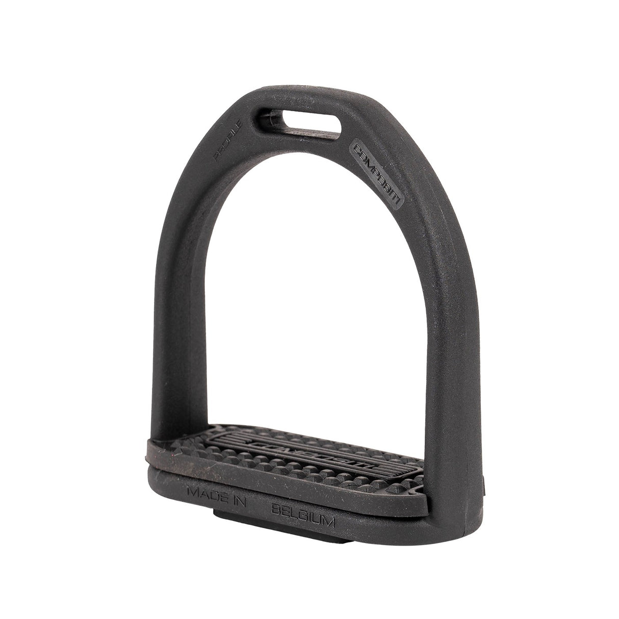 Thorowgood Tuff Stirrups 4 in. - Kids'