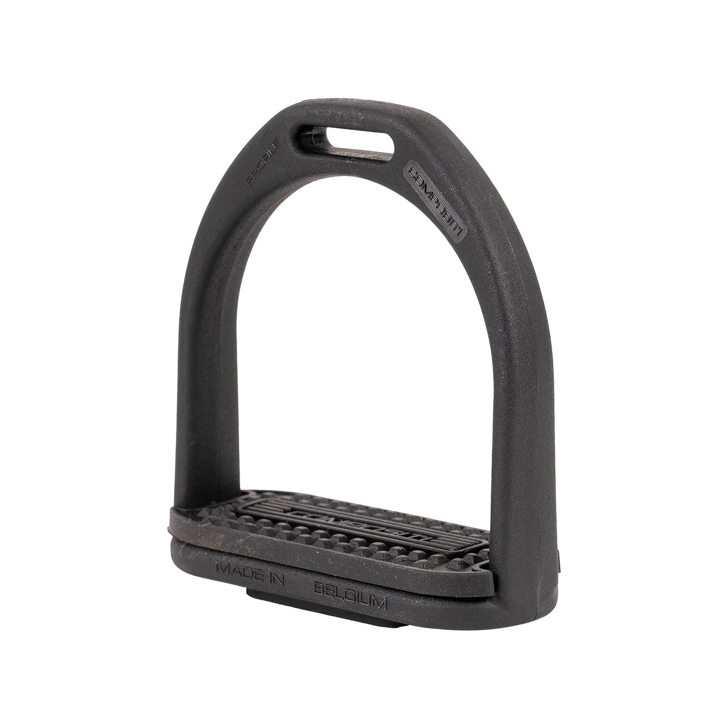 Thorowgood Tuff Stirrups 4 in - Kids'