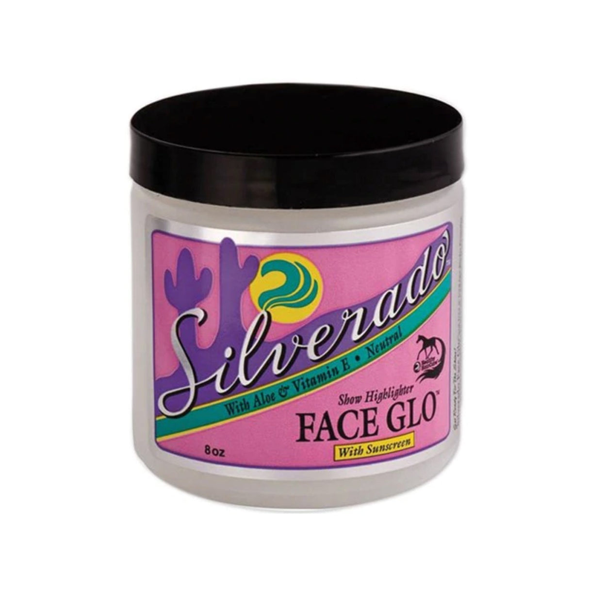 Silverado Face Glo 236 mL