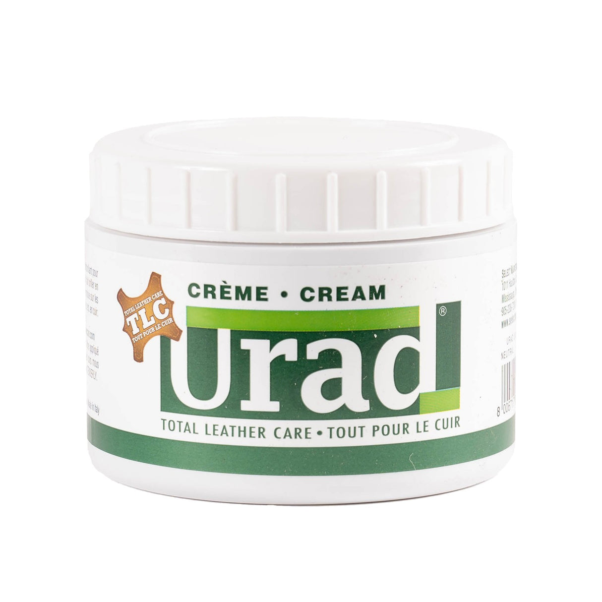 Urad Leather Cream 200 mL
