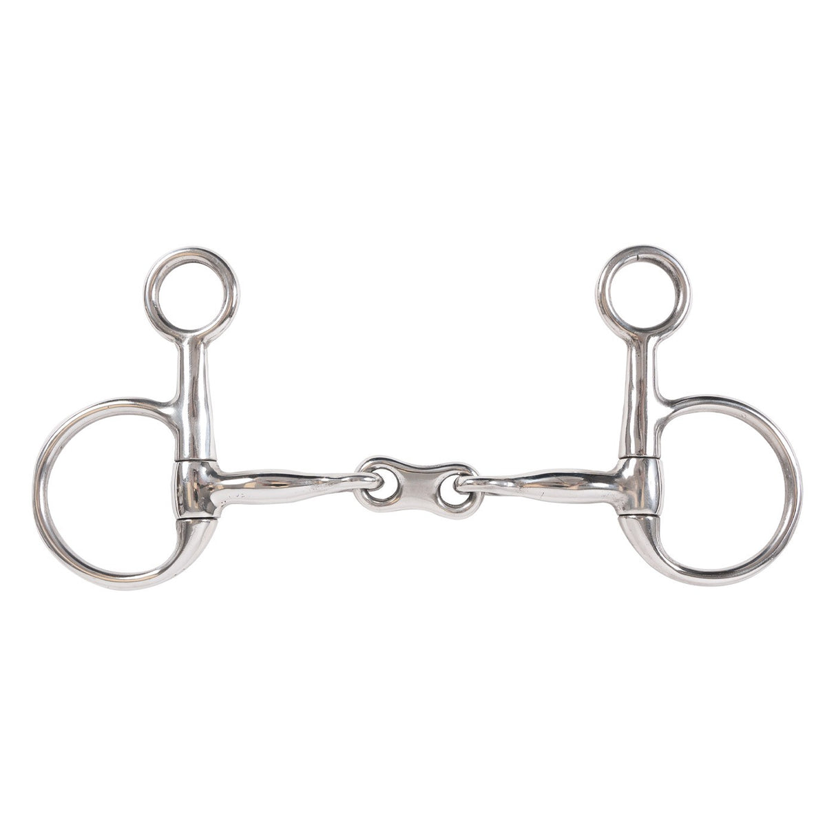 Embout EvoEq Baucher French Link