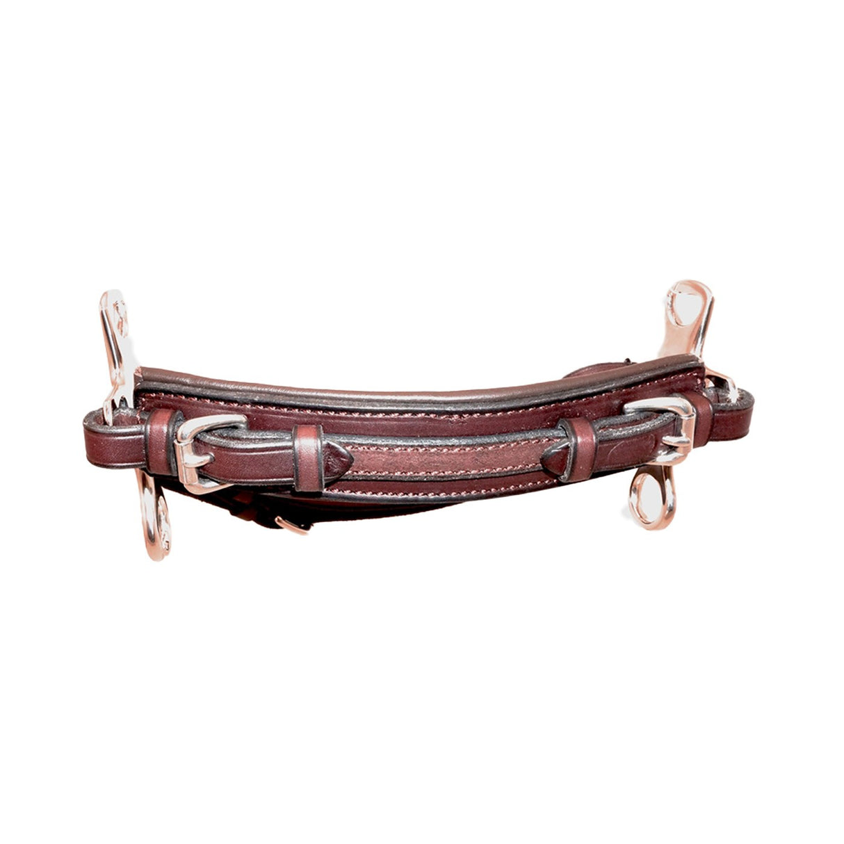 Nunn Finer Crossroad Hackamore