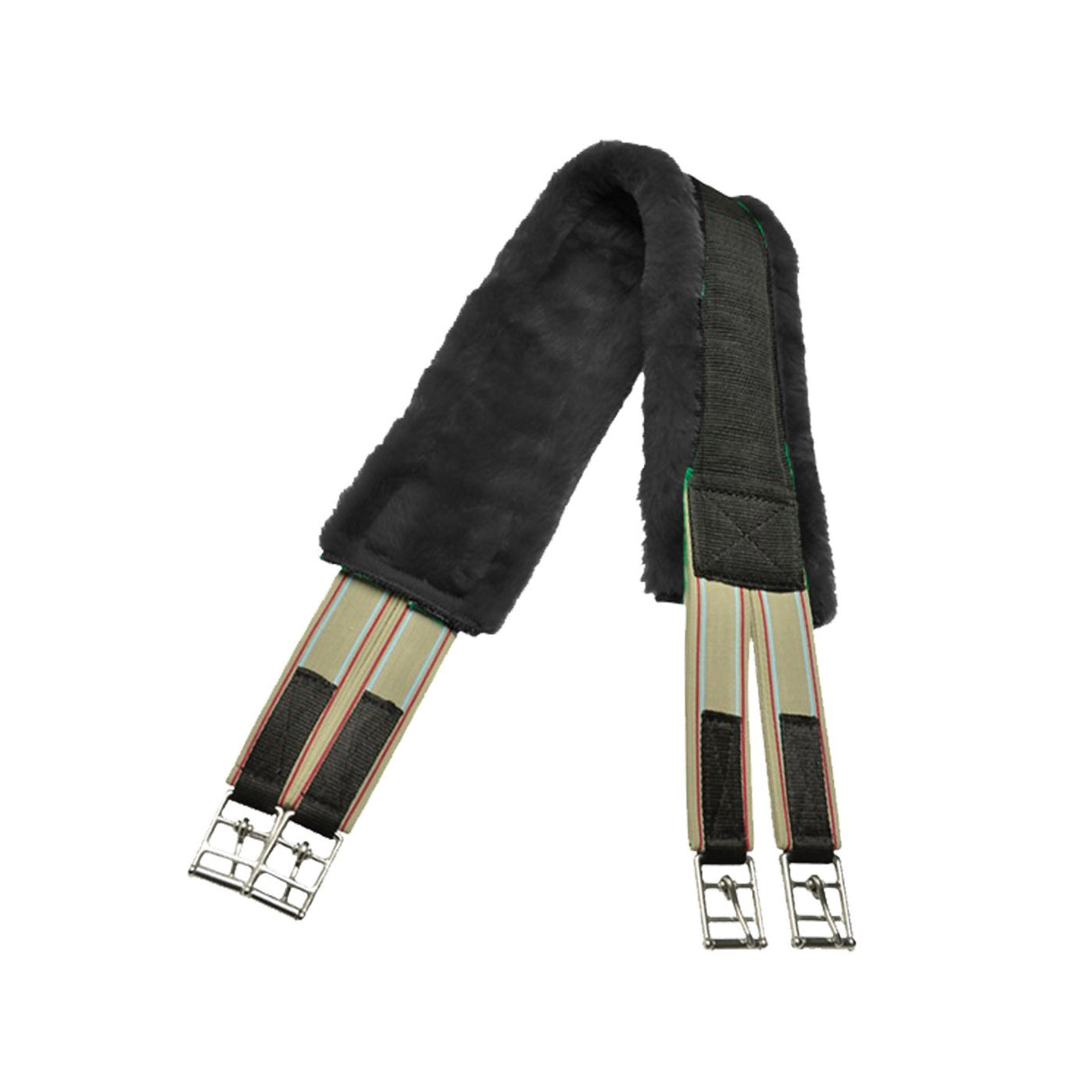 Exercise Fleece Girth