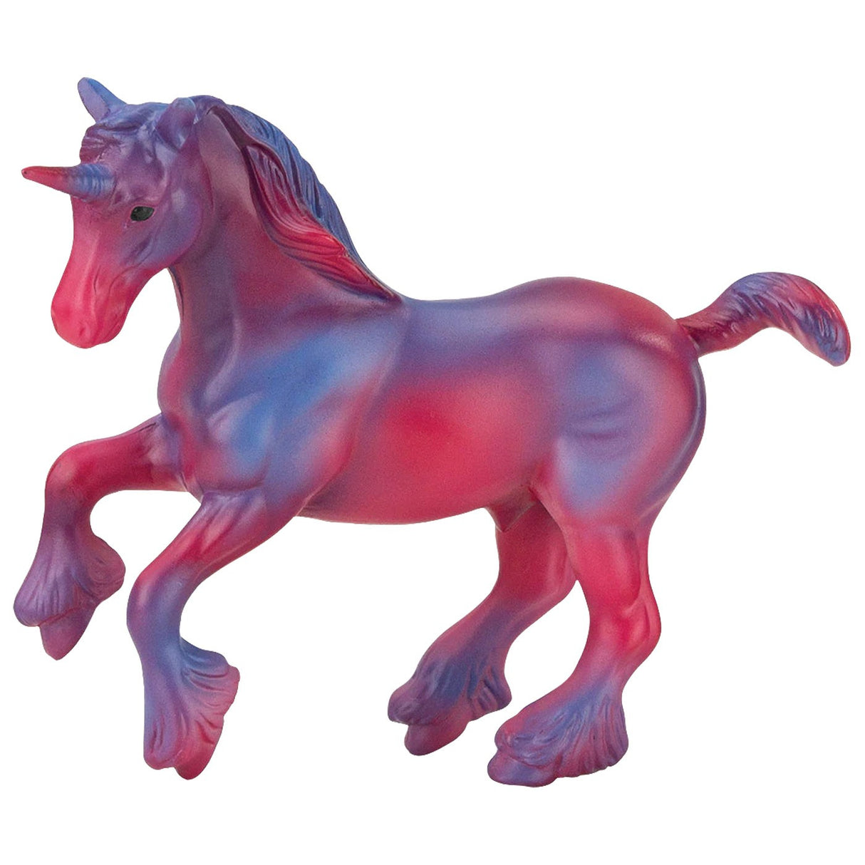 Breyer Unicorn Swirl Gift Set