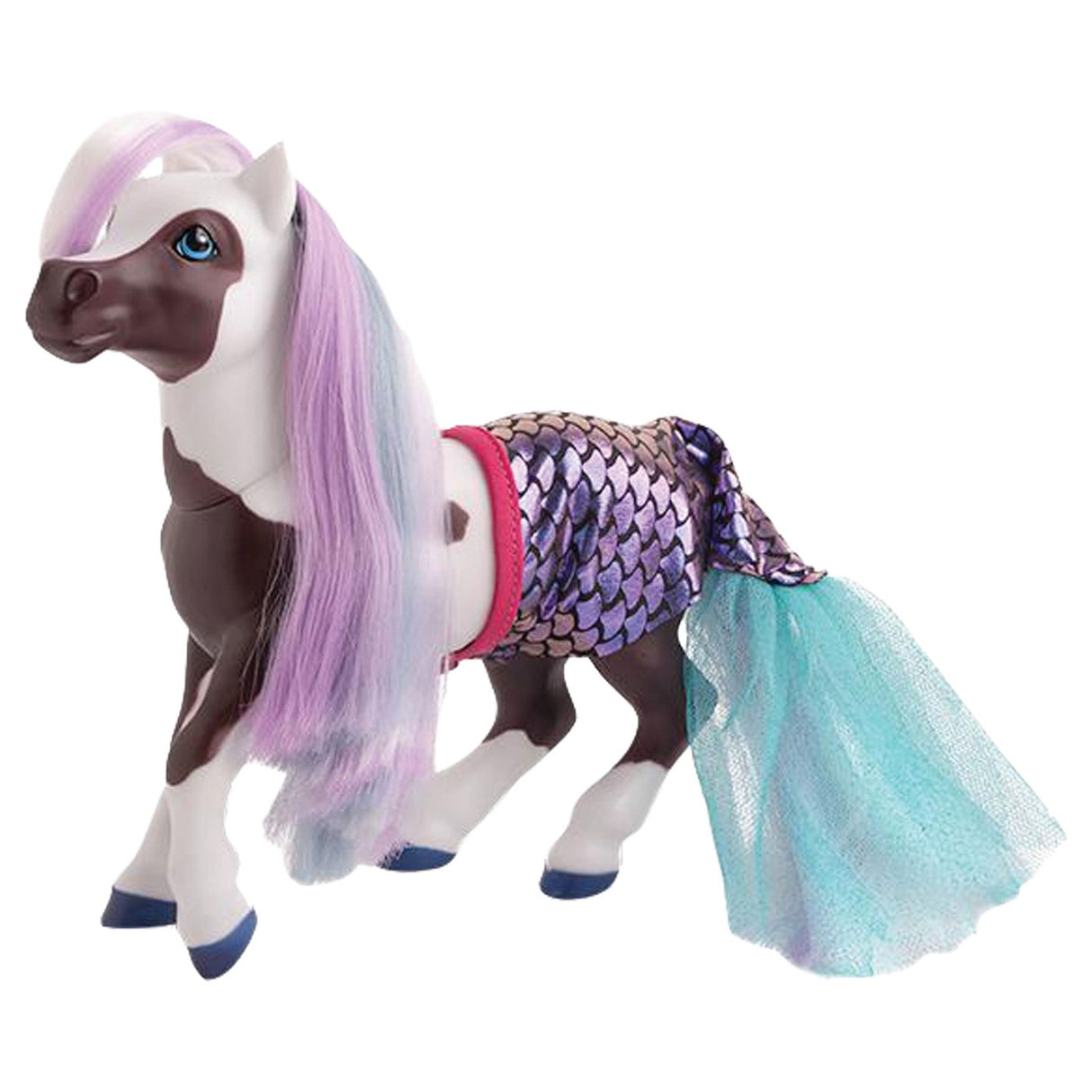 Breyer Marina Colour Change MerPony