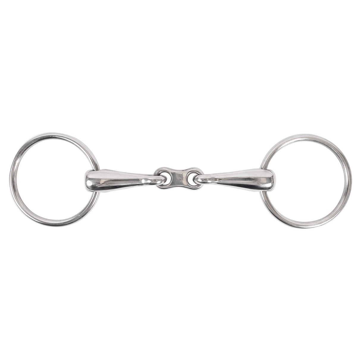 EvoEq Loose Ring French Link Bit