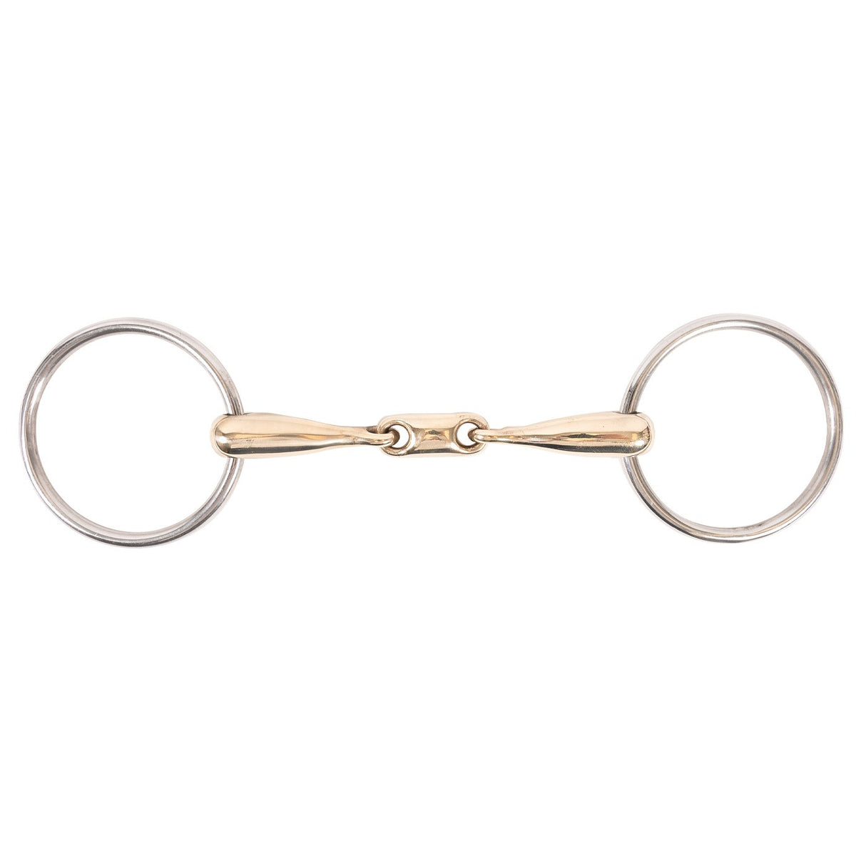 EvoEq Loose Ring Bit - Cyprium-90 Nickel Free