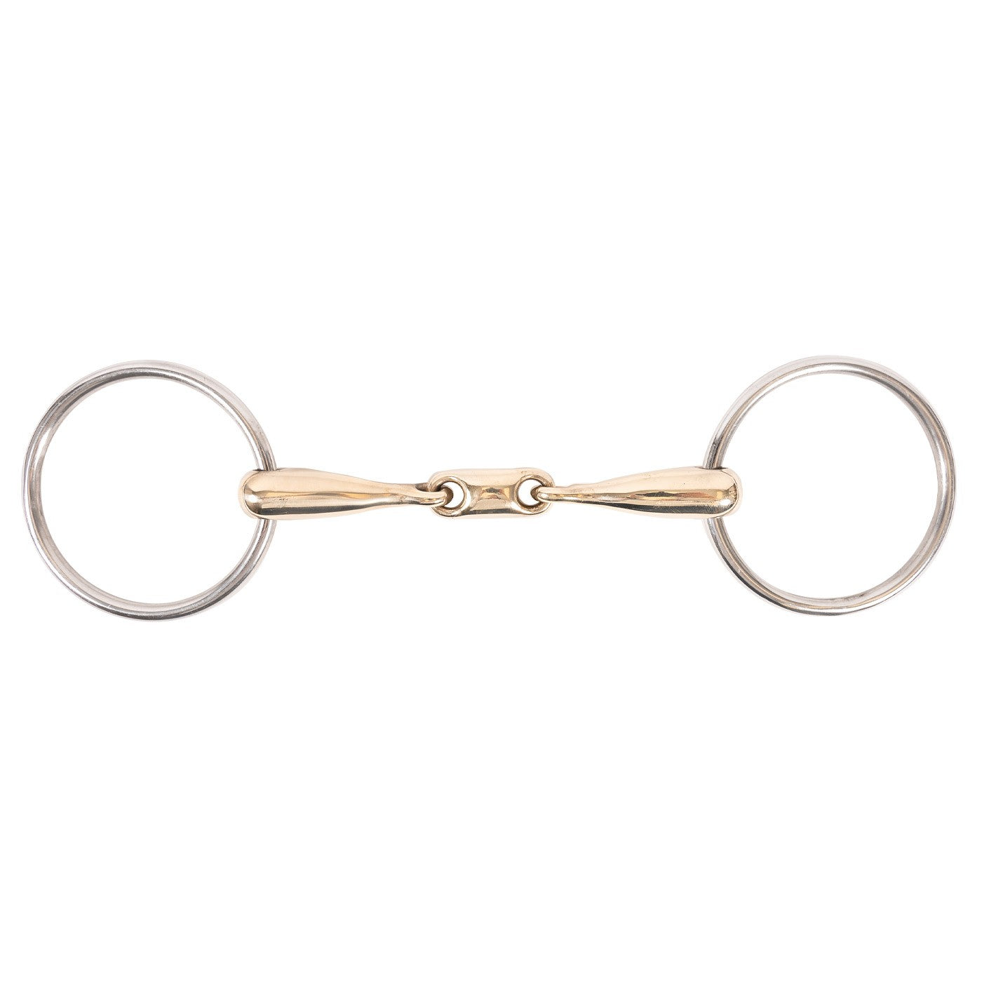 EvoEq Loose Ring Bit - Cyprium-90 Nickel Free