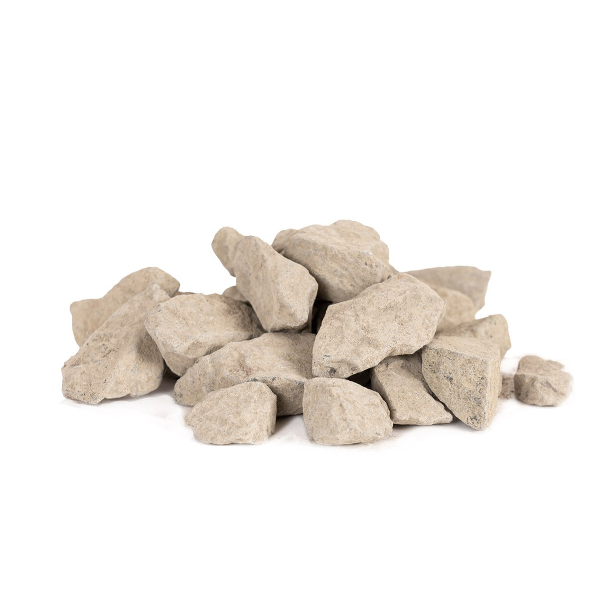 Trough Rocks 3 kg Bag