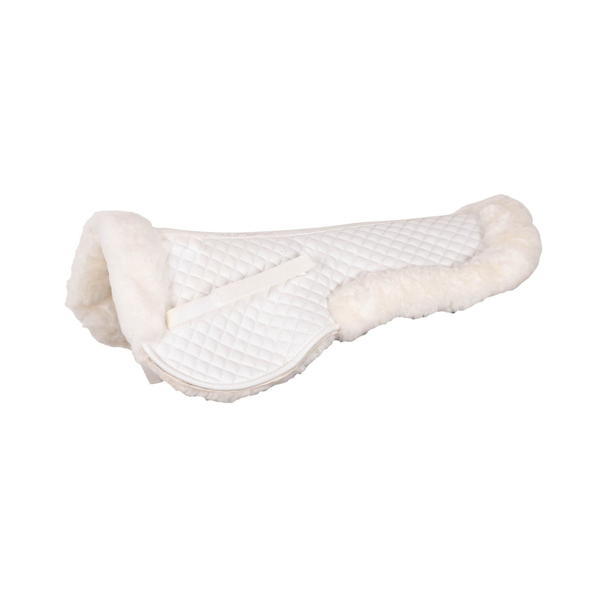 Shedrow Sheepskin Half Pad
